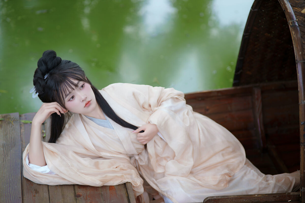 图片[29]-YiTuYu艺图语 Vol.7301 Xiao Xiao Yu[35P]-六色网