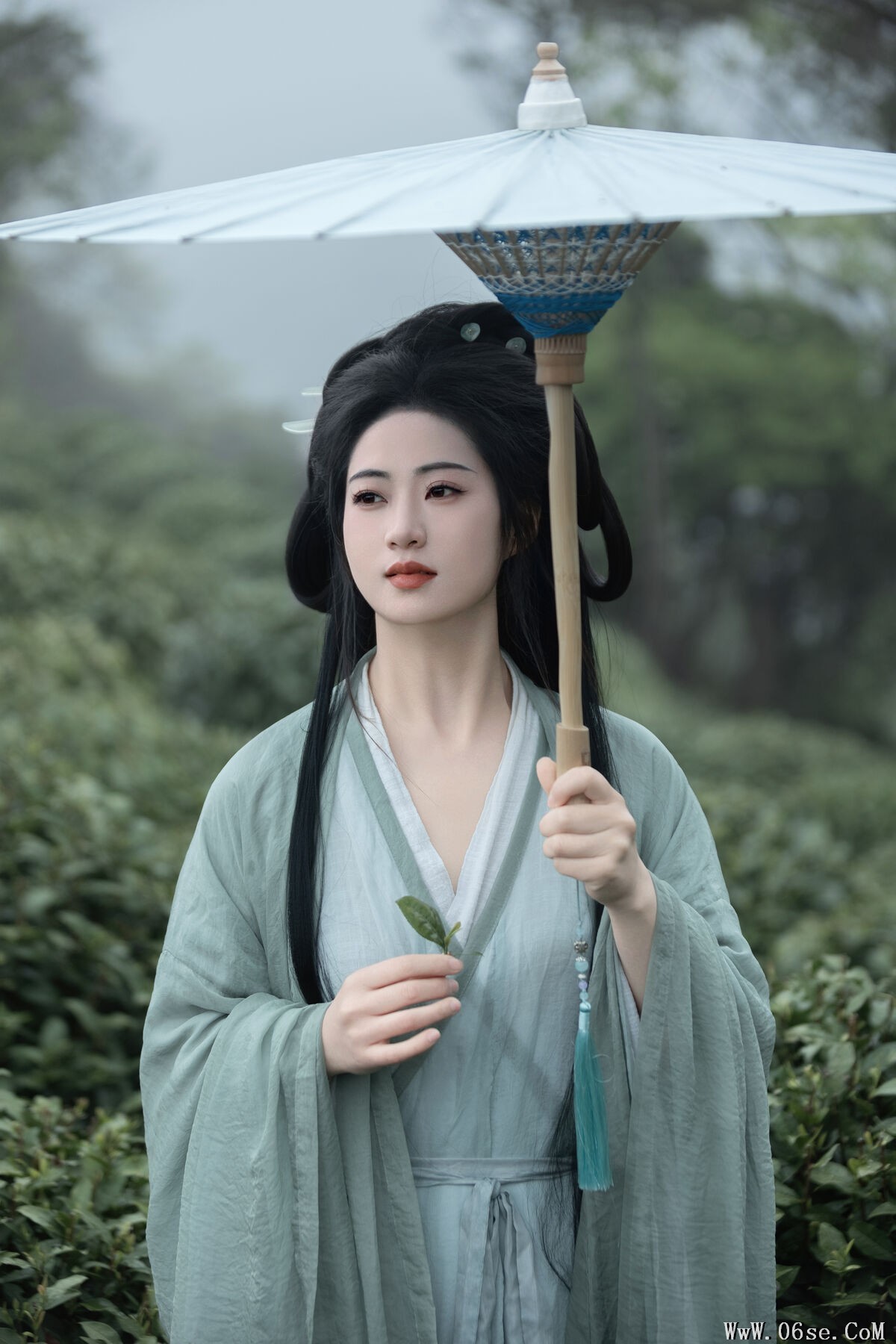 图片[25]-YiTuYu艺图语 Vol.7224 Mu Natsu[30P]-六色网