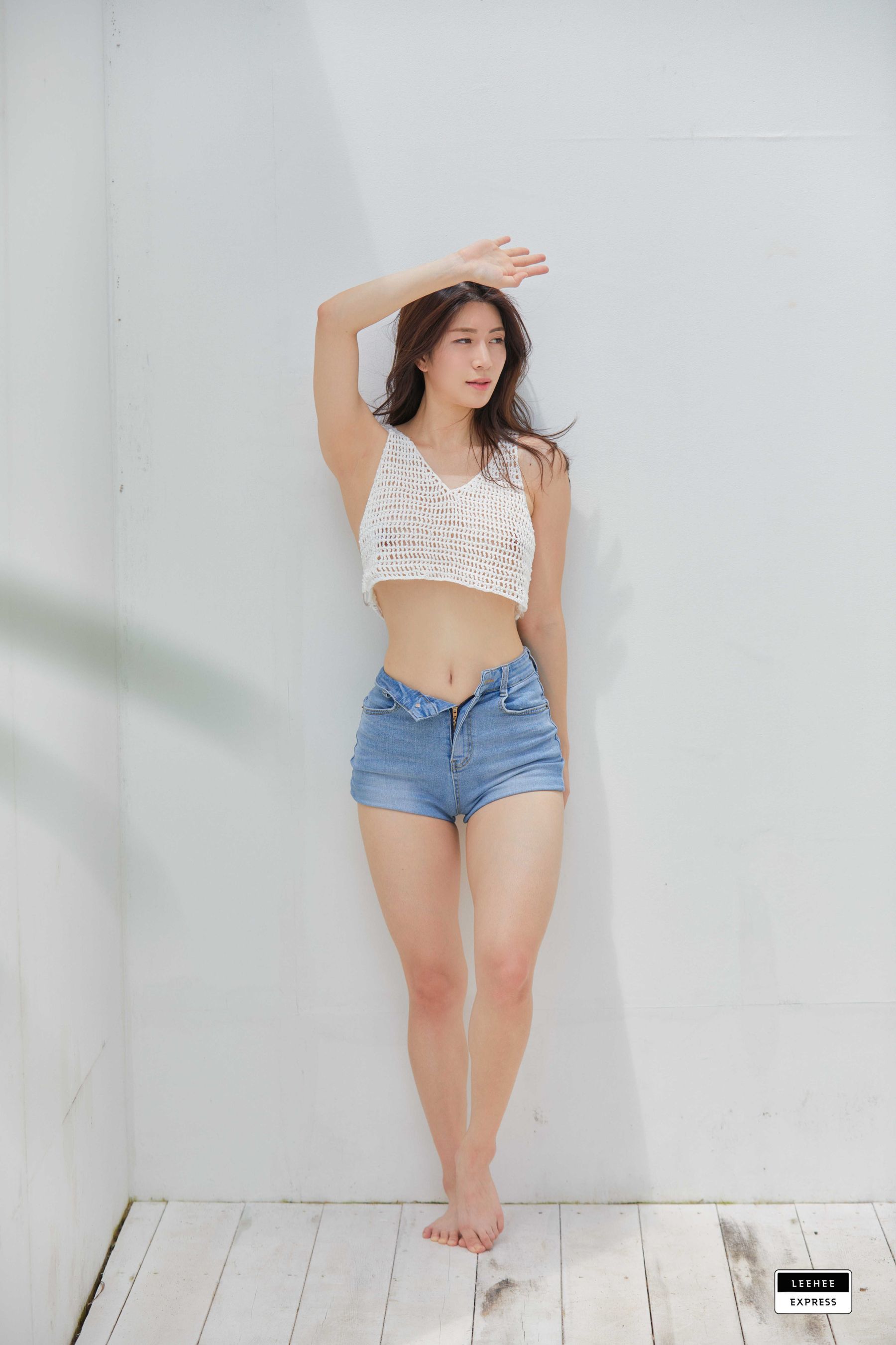 图片[22]-[LEEHEE EXPRESS] LEHF-029A – Min.E[80P]-六色网
