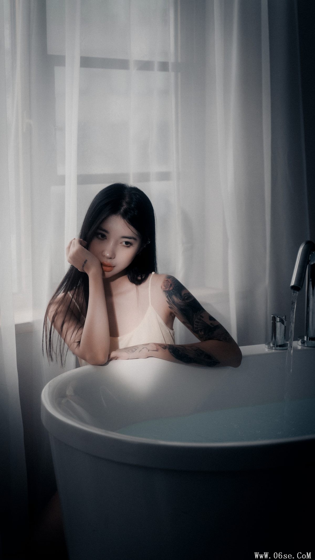 图片[7]-YiTuYu艺图语 Vol.4795 Yue Yue[59P]-六色网