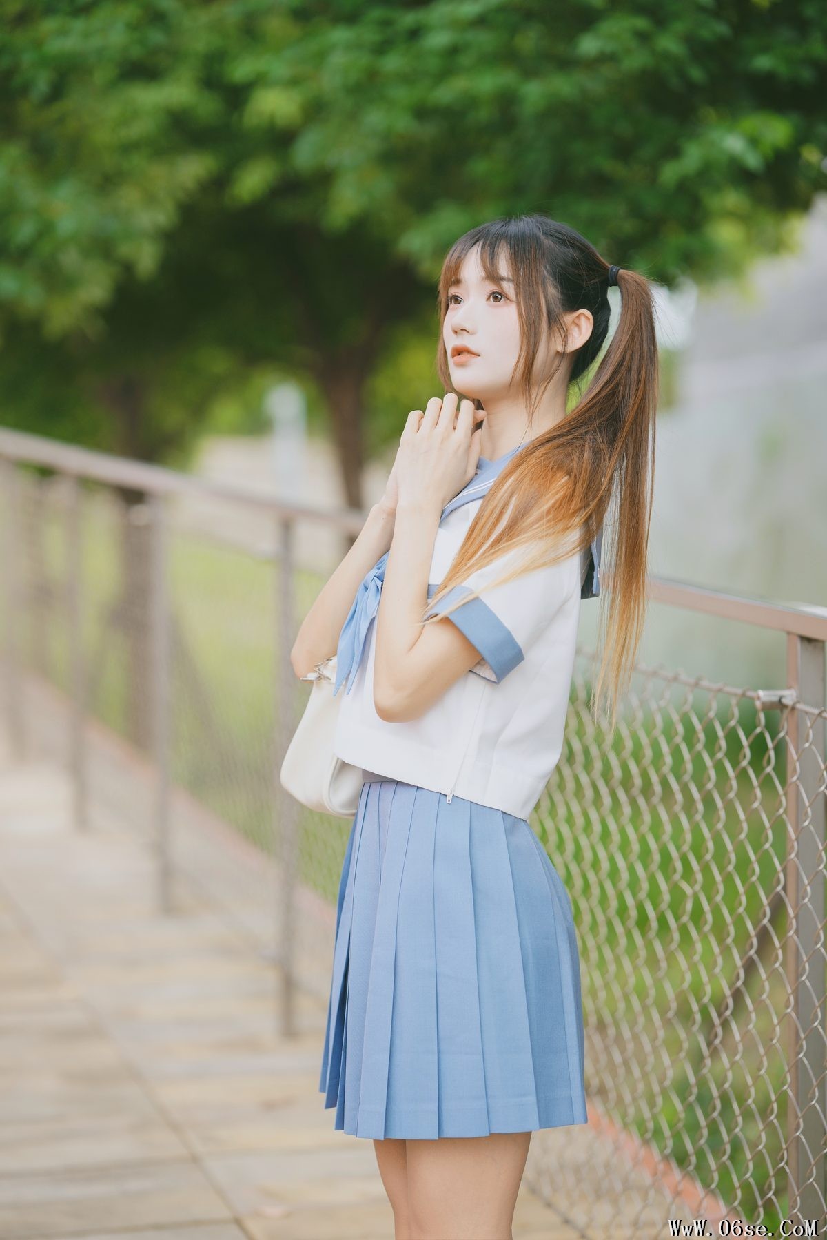 图片[12]-YiTuYu艺图语 Vol.4663 Er Jia Liu[29P]-六色网