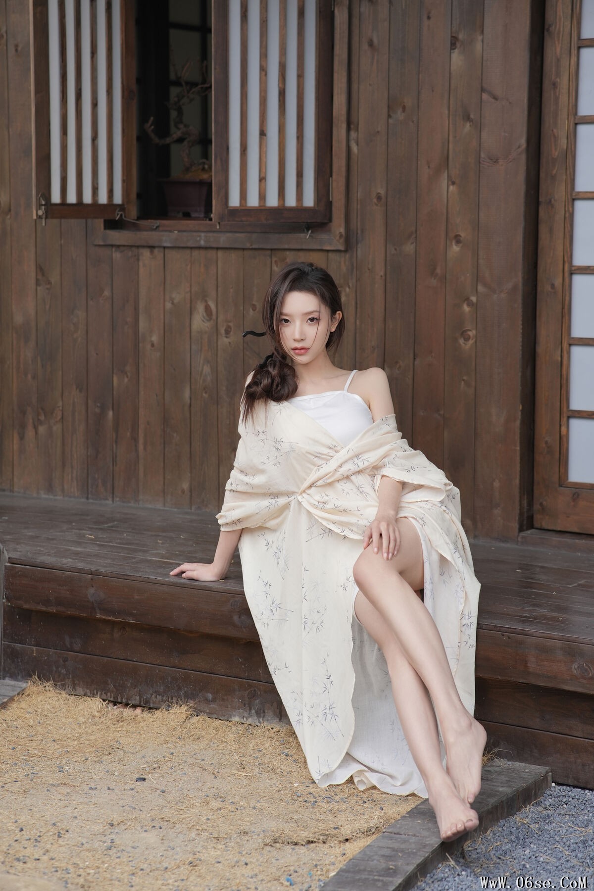 图片[12]-YiTuYu艺图语 Vol.7282 Lei Lei[26P]-六色网
