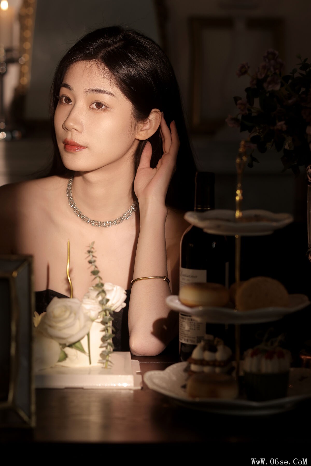 图片[7]-YiTuYu艺图语 Vol.6762 Lao Qu De Nan Shu[23P]-六色网