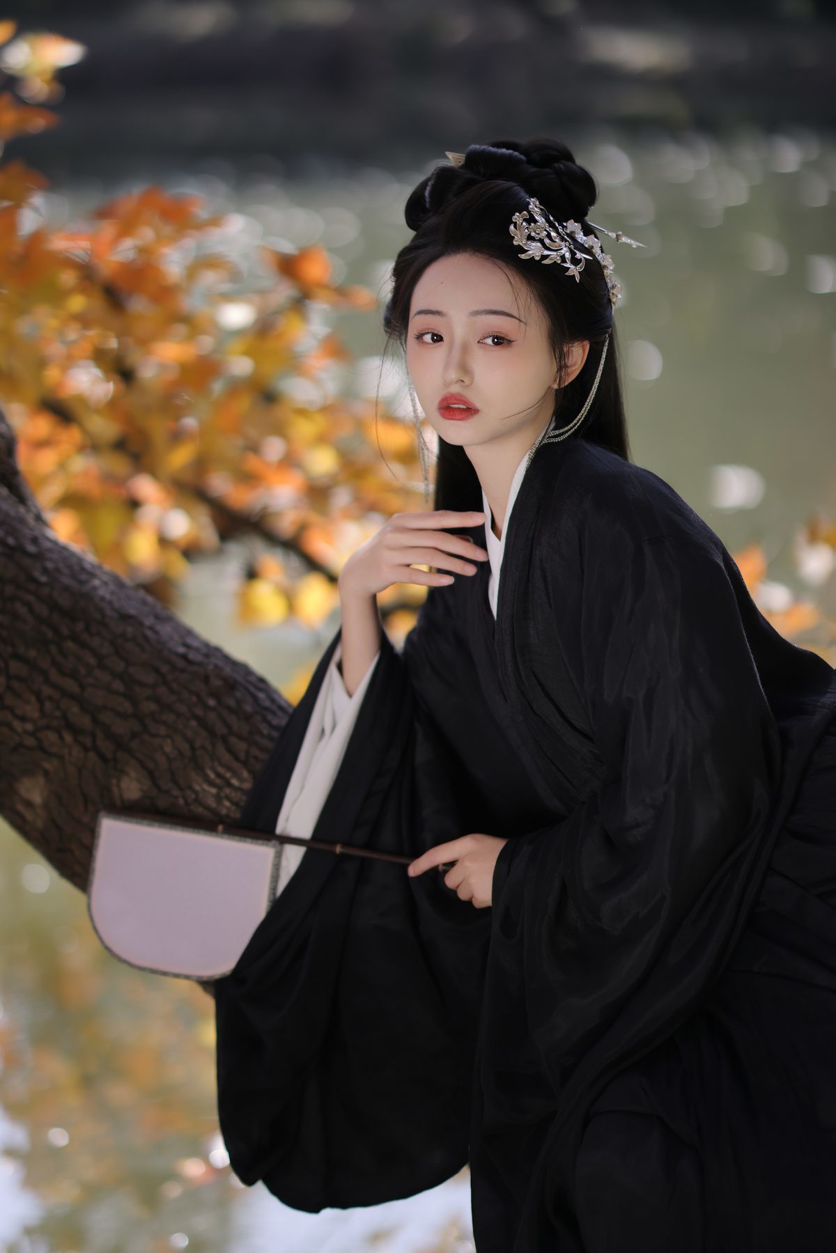 图片[29]-YiTuYu艺图语 Vol.6249 Xiao Yang Ai Gan Fan[32P]-六色网