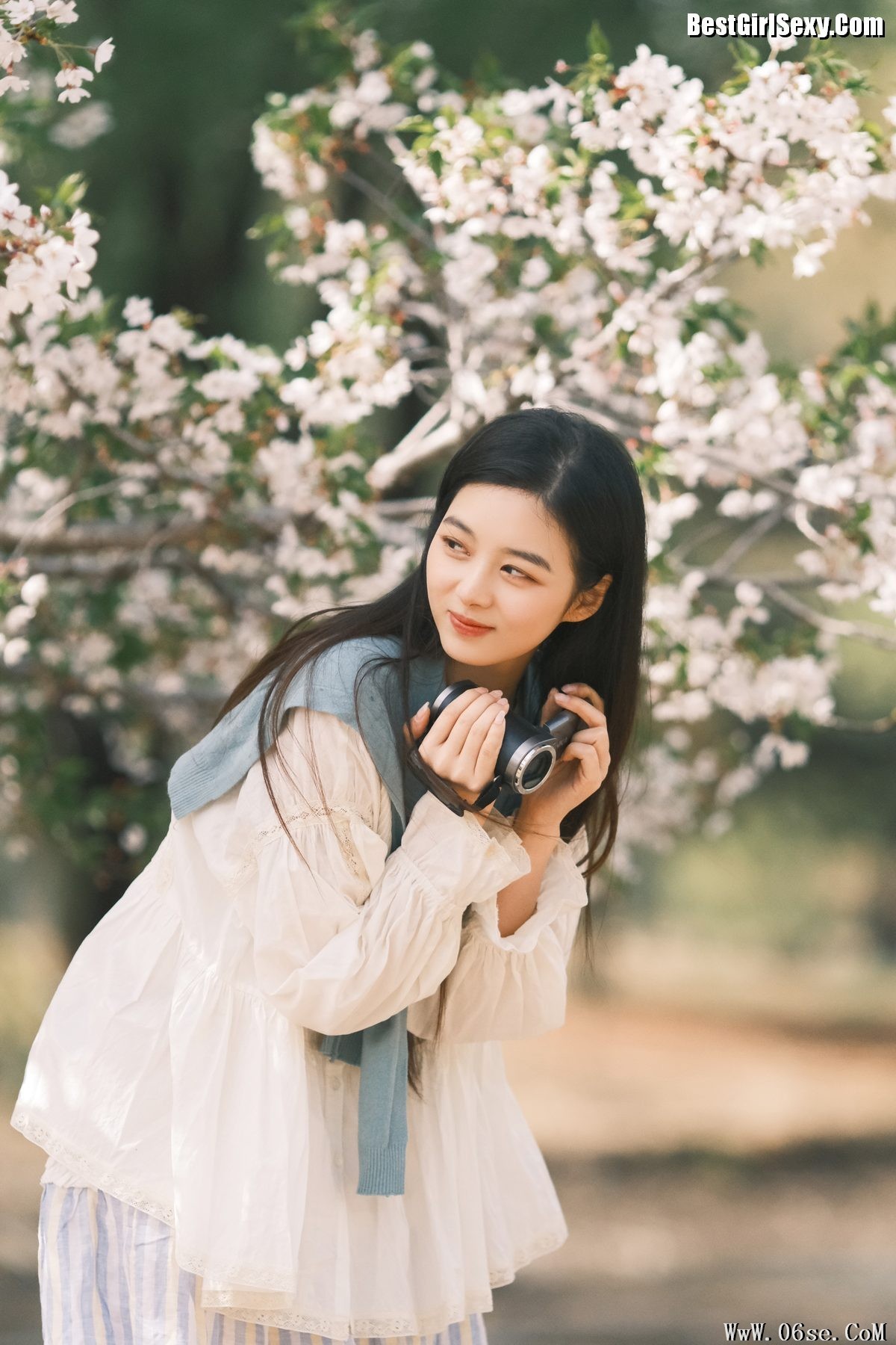 图片[18]-YiTuYu艺图语 Vol.4086 Shio[24P]-六色网