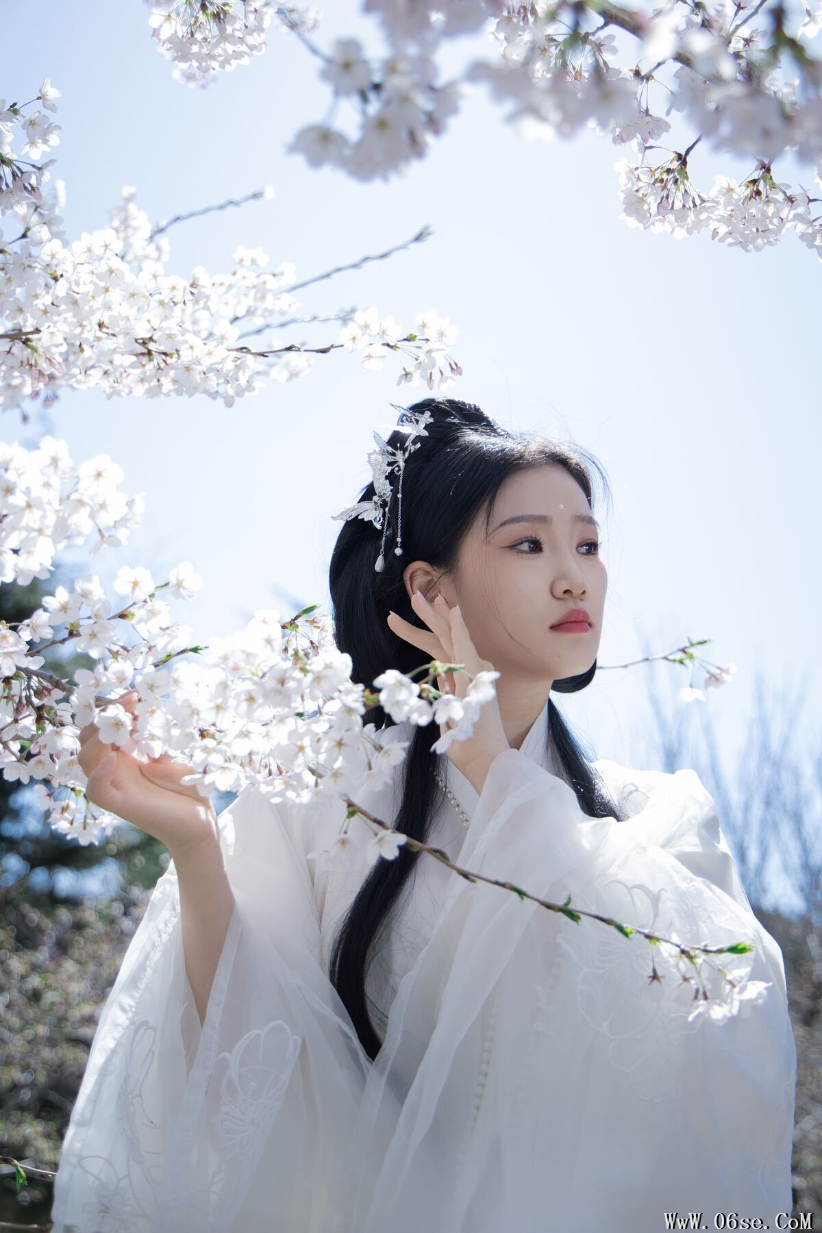 图片[15]-YiTuYu艺图语 Vol.7106 Xiang Wang Hui Shou Miao Miao Miao[22P]-六色网