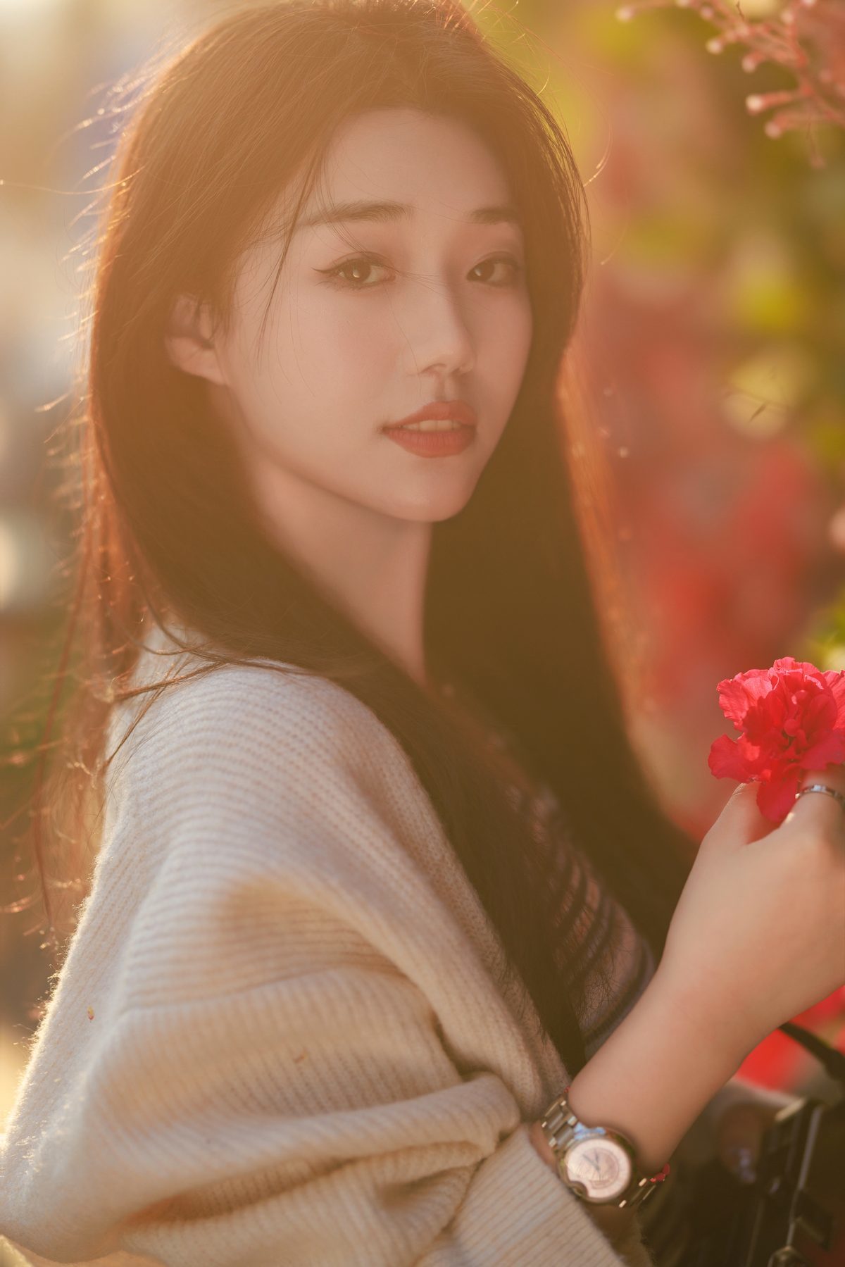 图片[5]-YiTuYu艺图语 Vol.4758 Pei Tong Xue[23P]-六色网