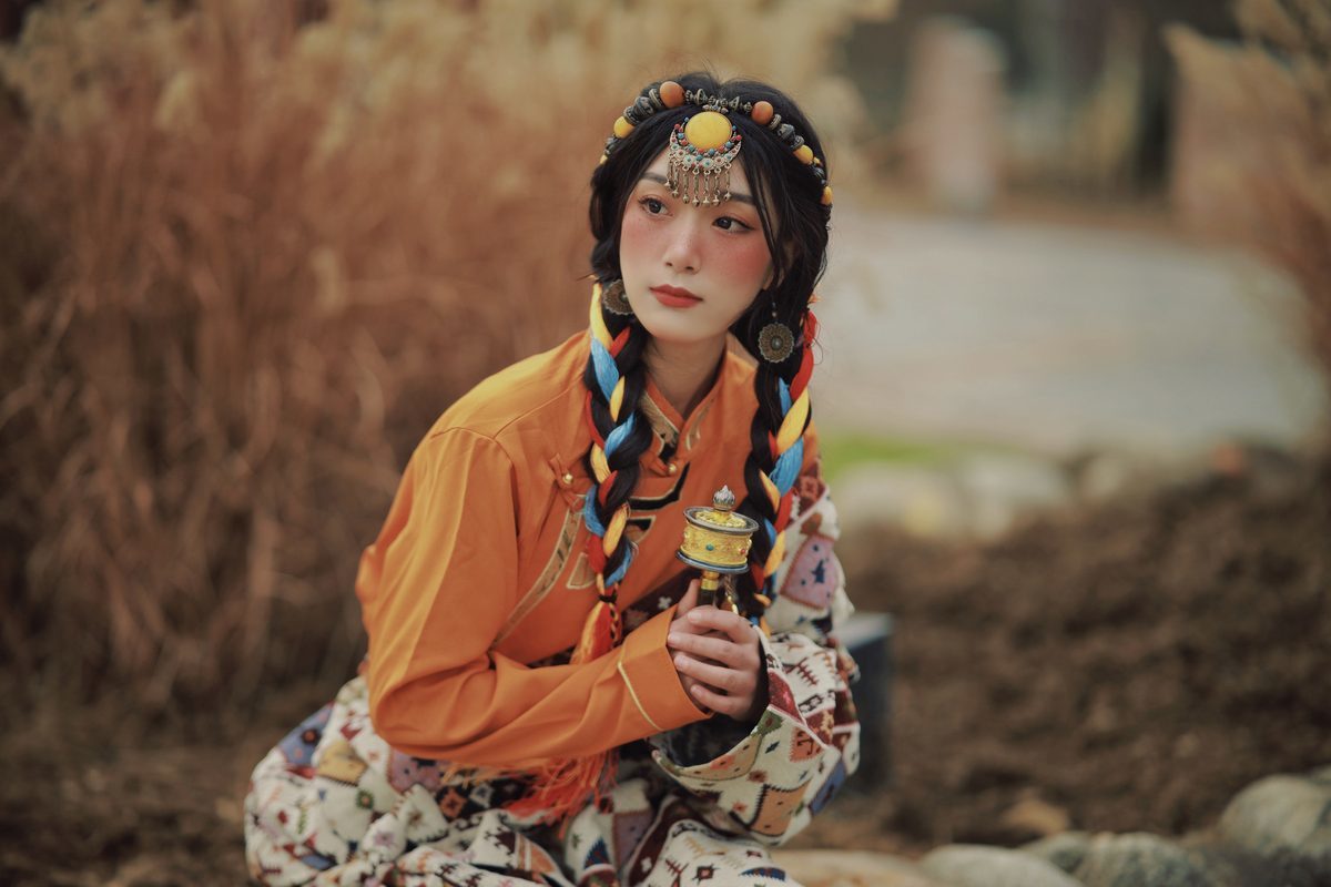 图片[10]-YiTuYu艺图语 Vol.3679 Wei Wei[25P]-六色网