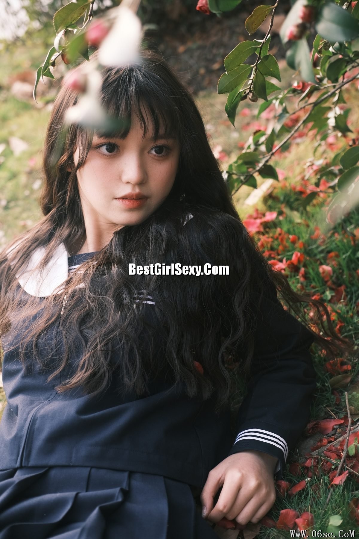 图片[27]-YiTuYu艺图语 Vol.3704 Ye Ye Gong Zhu[28P]-六色网