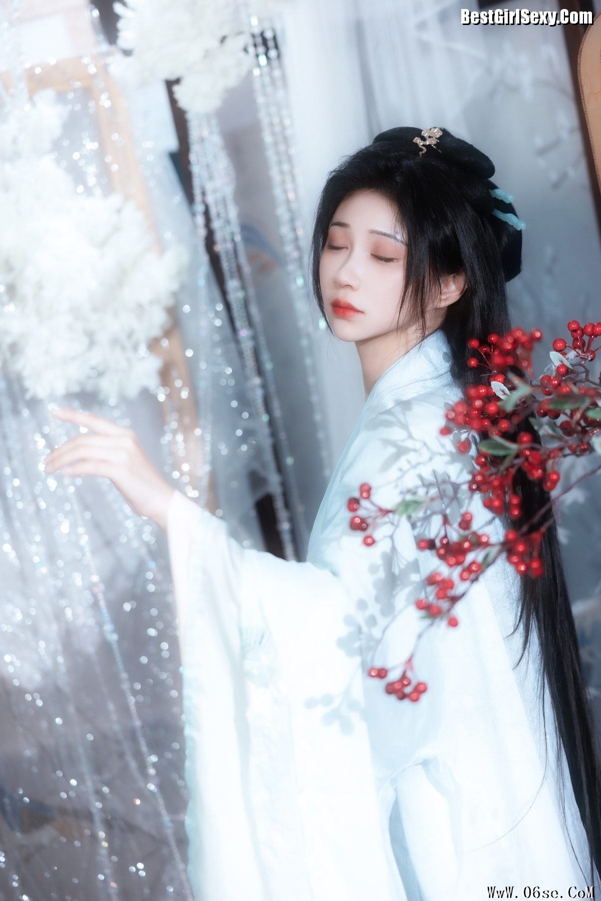 图片[5]-YiTuYu艺图语 Vol.3967 Qi Luo Sheng De Xiao Su Su[30P]-六色网