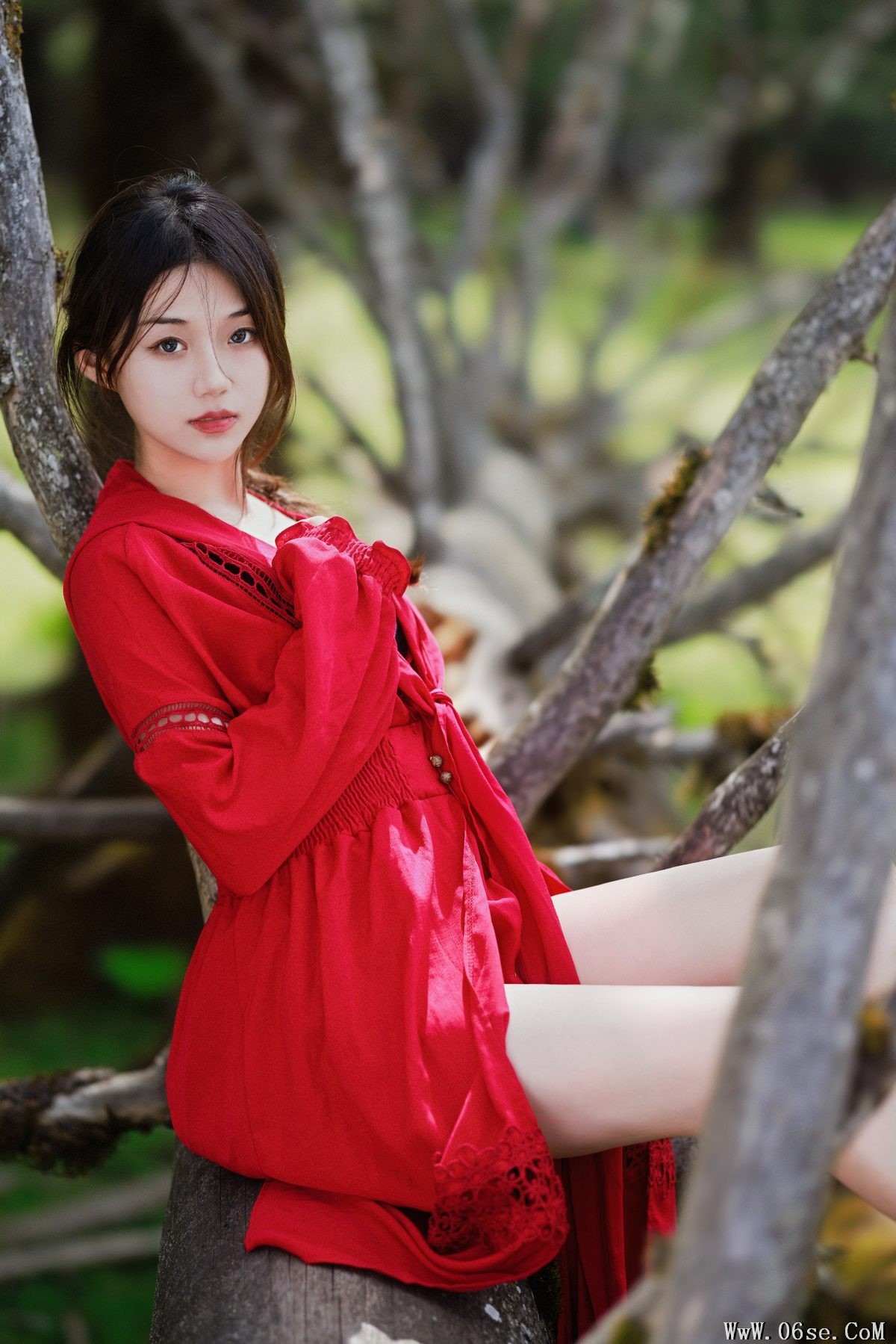 图片[17]-YiTuYu艺图语 Vol.5021 Pei Tong Xue[28P]-六色网