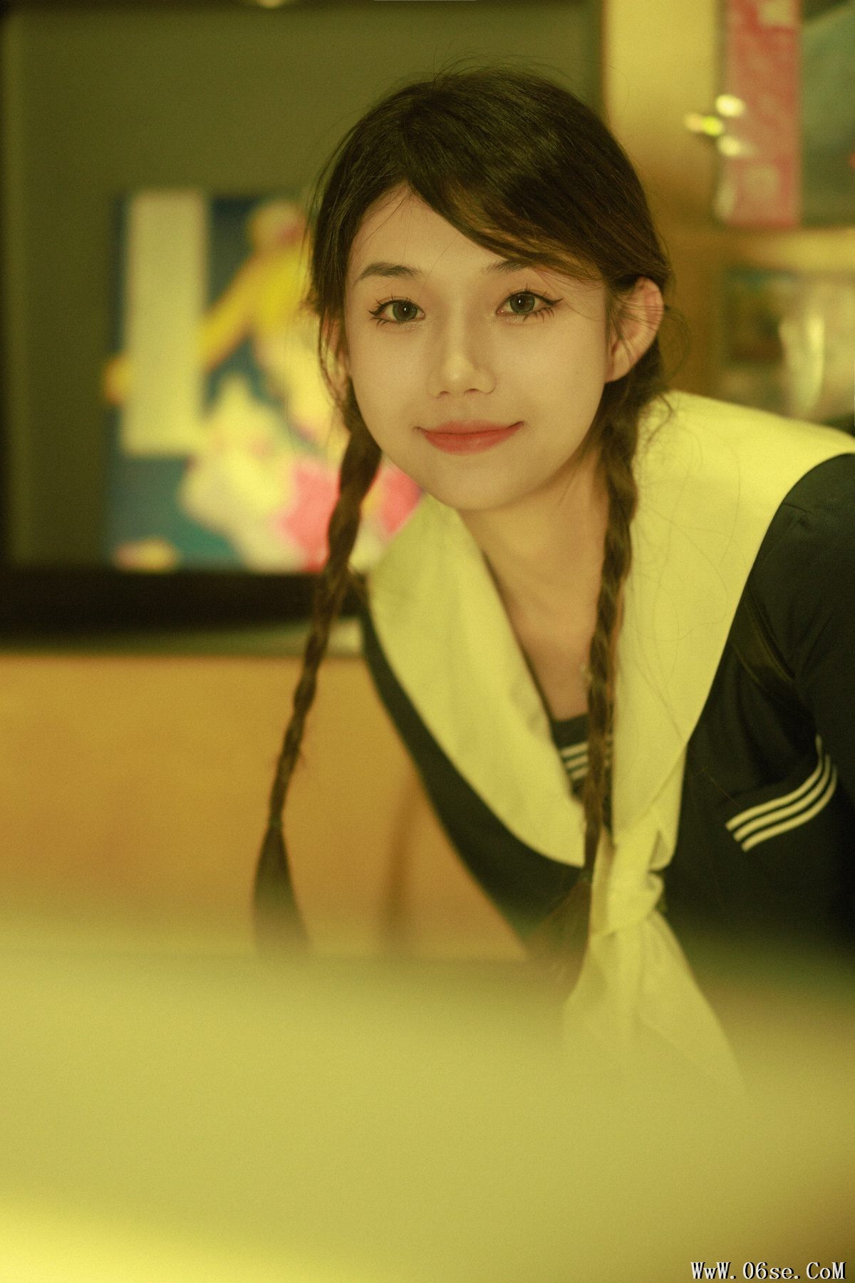 图片[29]-YiTuYu艺图语 Vol.5253 Pei Tong Xue[45P]-六色网