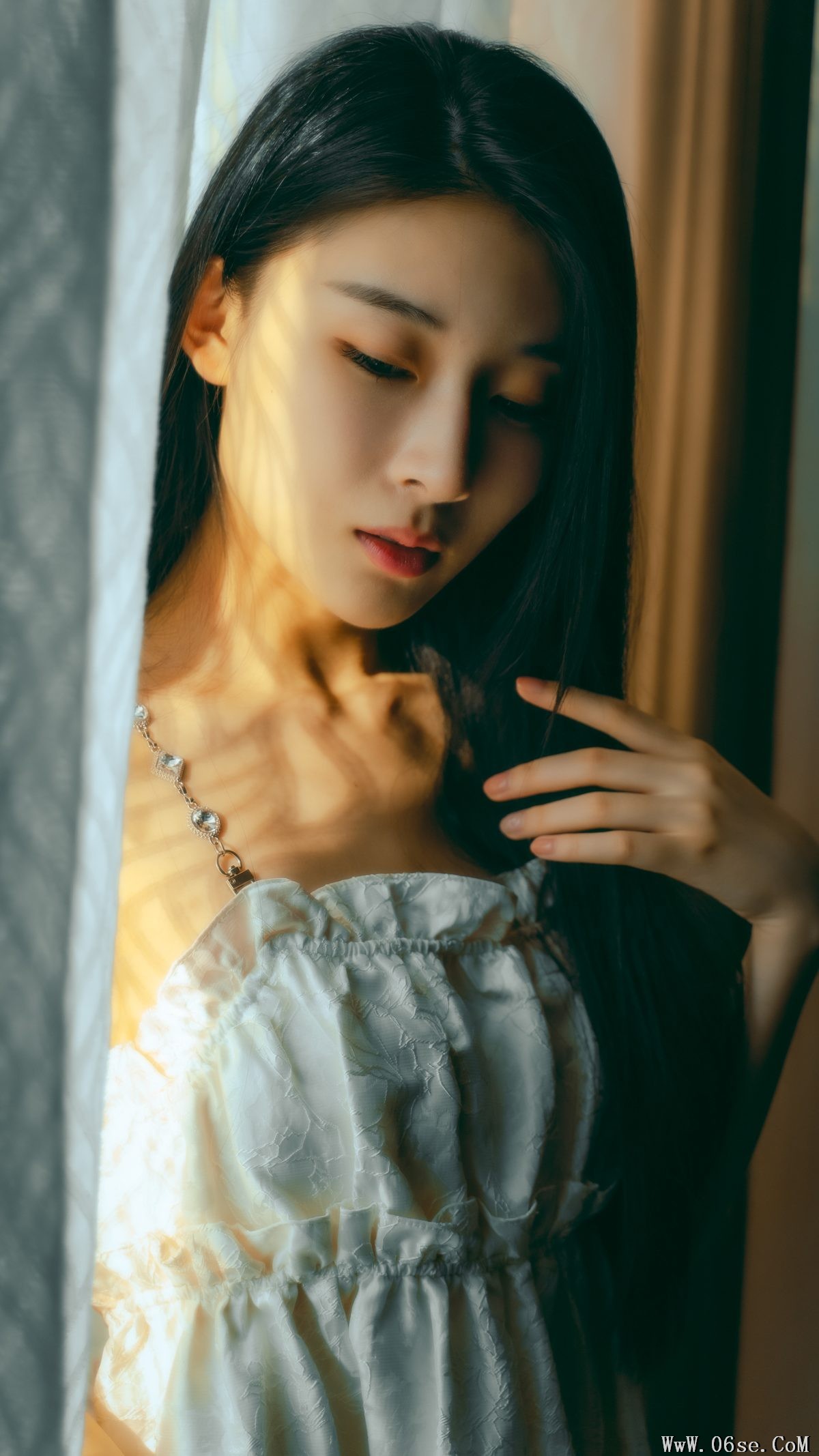 图片[10]-YiTuYu艺图语 Vol.5591 Jia Min[53P]-六色网