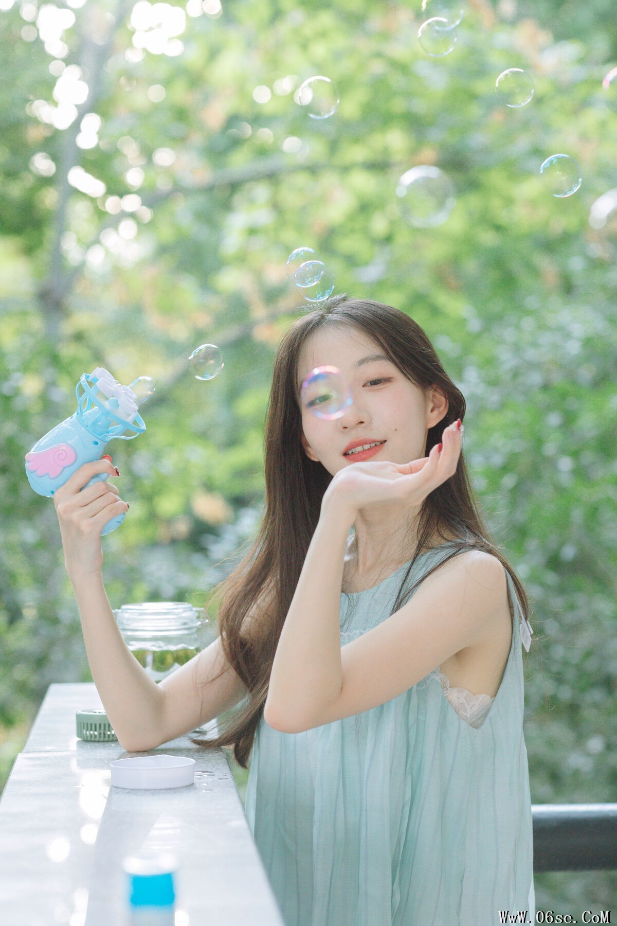 图片[9]-YiTuYu艺图语 Vol.7636 Chi Kou Tang Yuan Ma[22P]-六色网