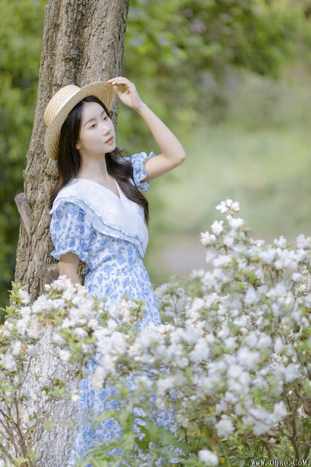 图片[15]-YiTuYu艺图语 Vol.4603 Zhai Xing Xing Gei Ni Ya[20P]-六色网