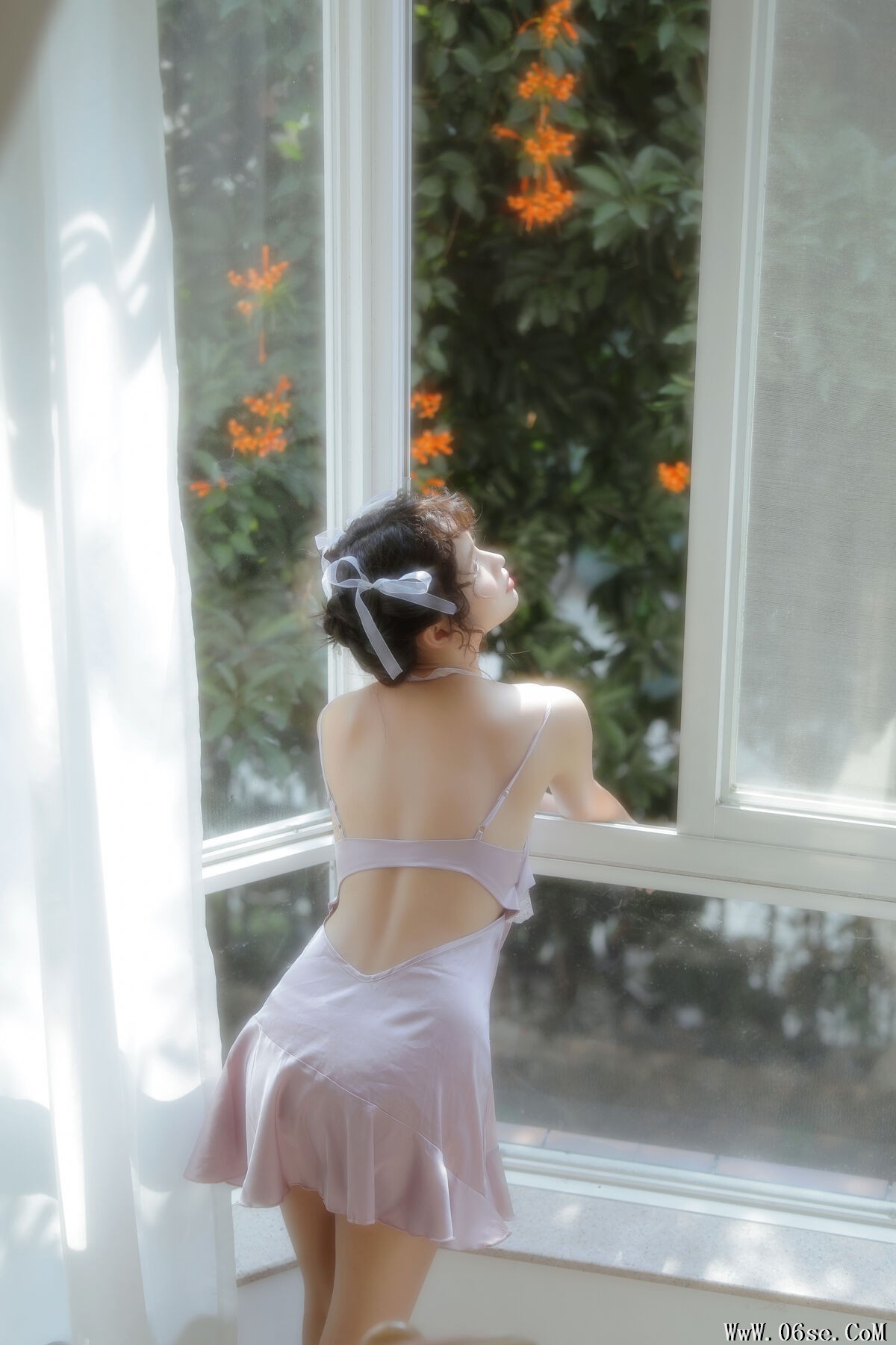 图片[11]-YiTuYu艺图语 Vol.6364 Xia Shi Ha Ha Jiang[30P]-六色网