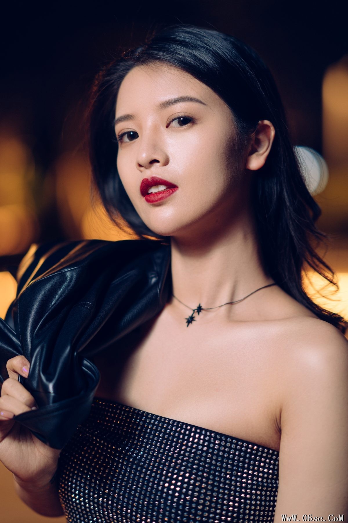 图片[27]-YiTuYu艺图语 Vol.4133 Miao Miao Miao Shi Jin Er Ya[32P]-六色网