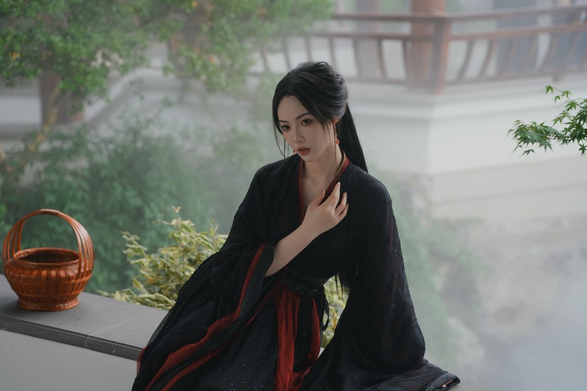 图片[14]-YiTuYu艺图语 Vol.4989 Vi Ge Vivian[38P]-六色网