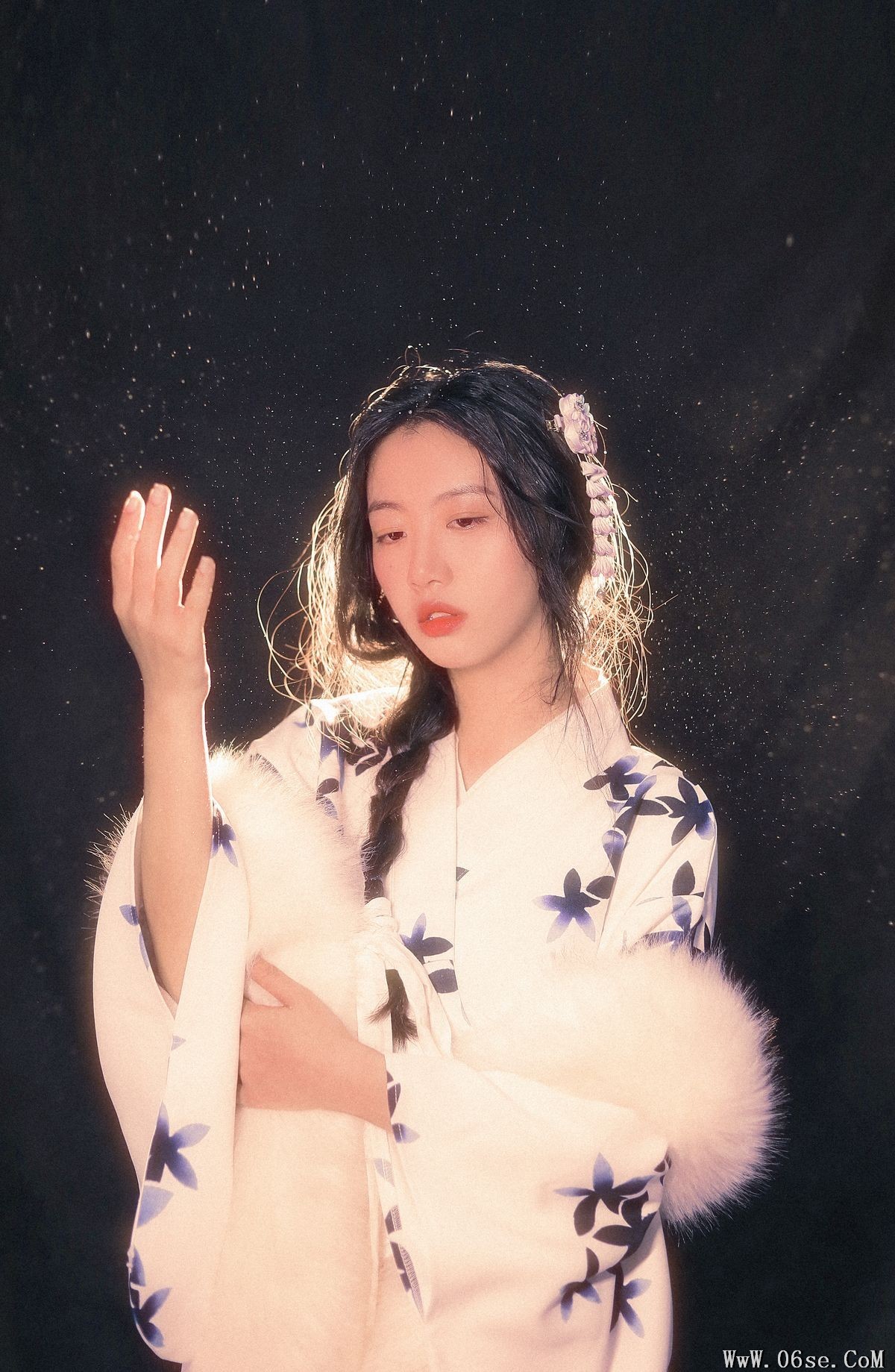 图片[11]-YiTuYu艺图语 Vol.3259 Ma La Yu Zi Yzz[22P]-六色网