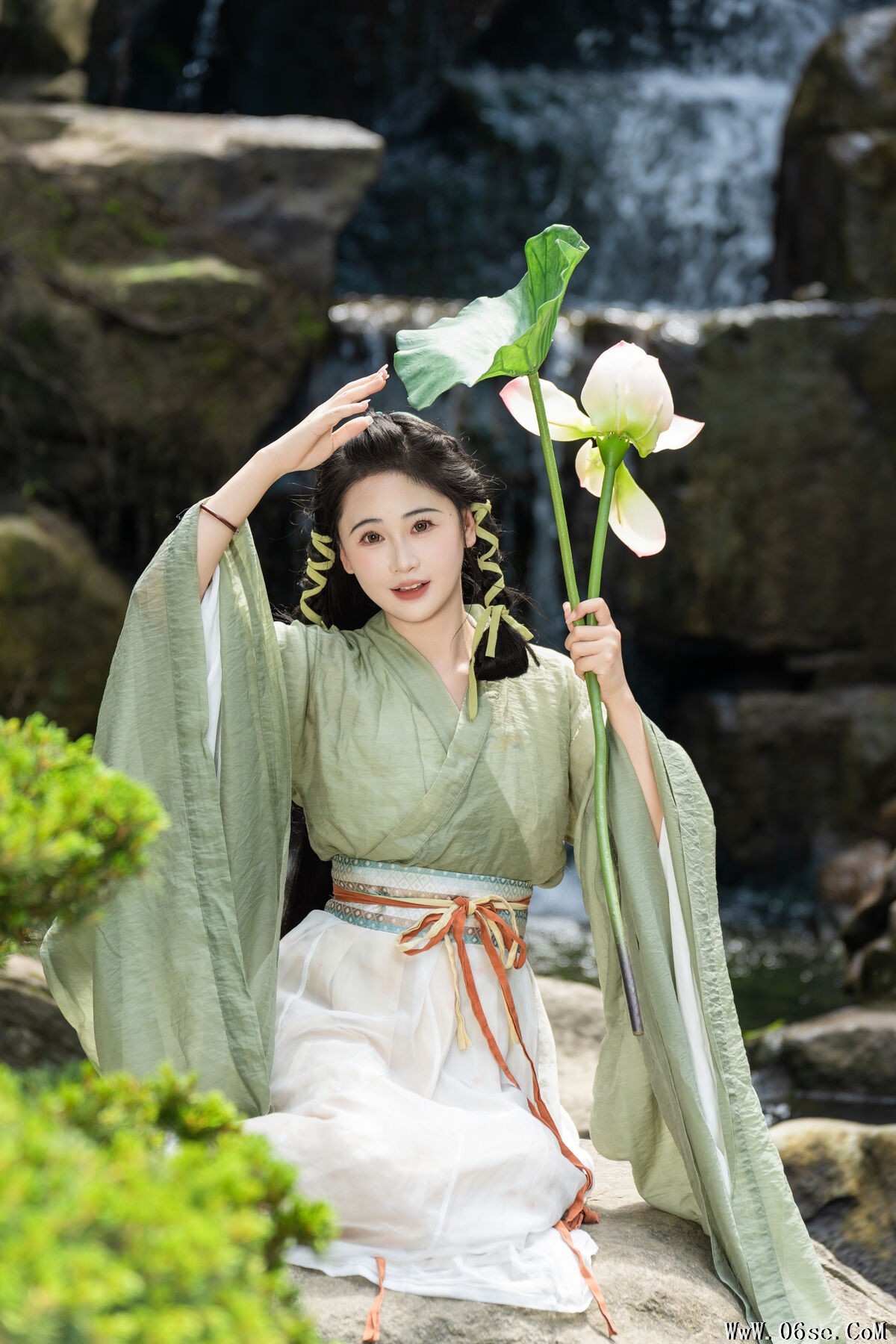 图片[11]-YiTuYu艺图语 Vol.7177 Jiao Yi Zhi Sui Sui[25P]-六色网