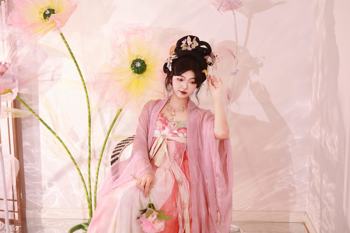 图片[28]-YiTuYu艺图语 Vol.5858 KaiLin Jiang[35P]-六色网