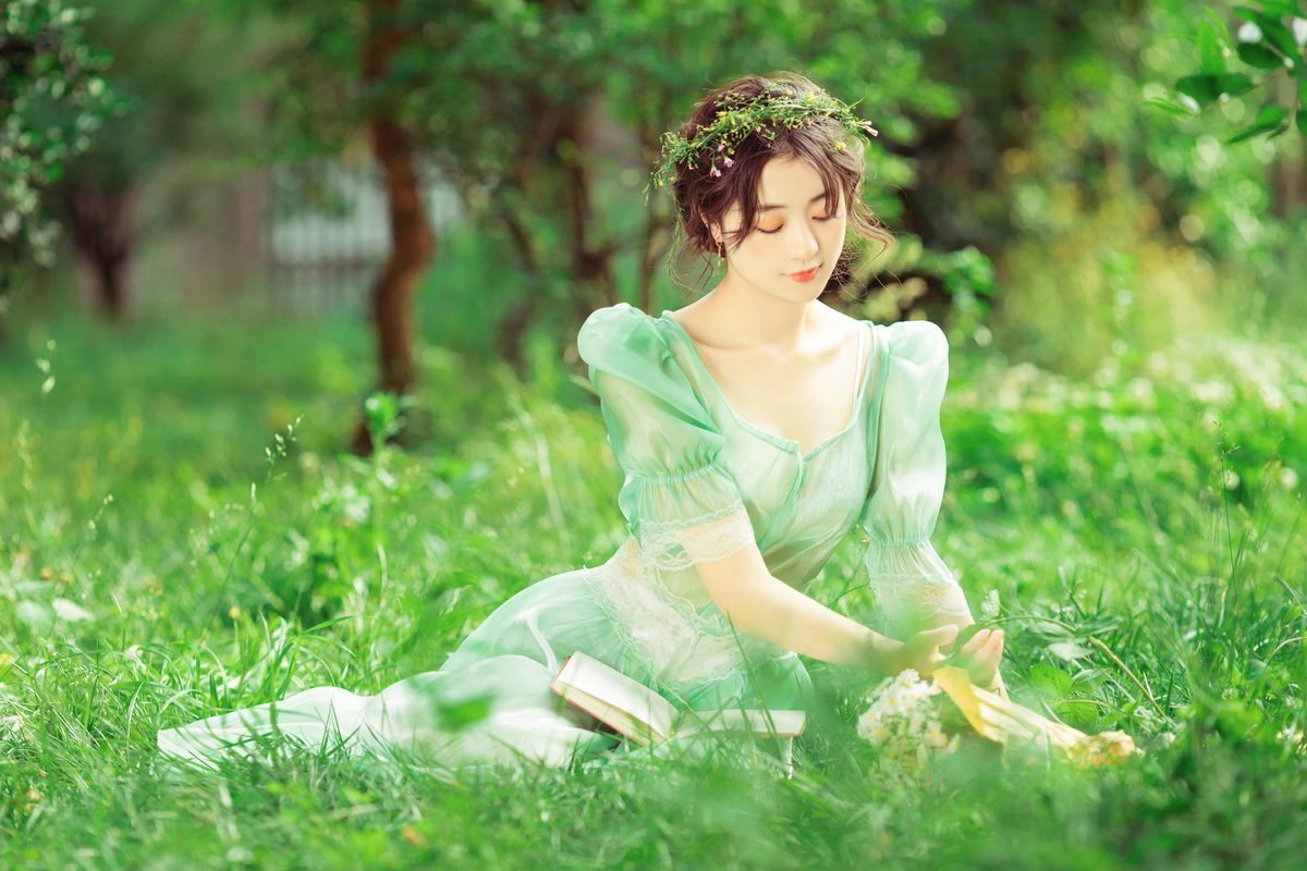 图片[22]-YiTuYu艺图语 Vol.4590 O7star[31P]-六色网