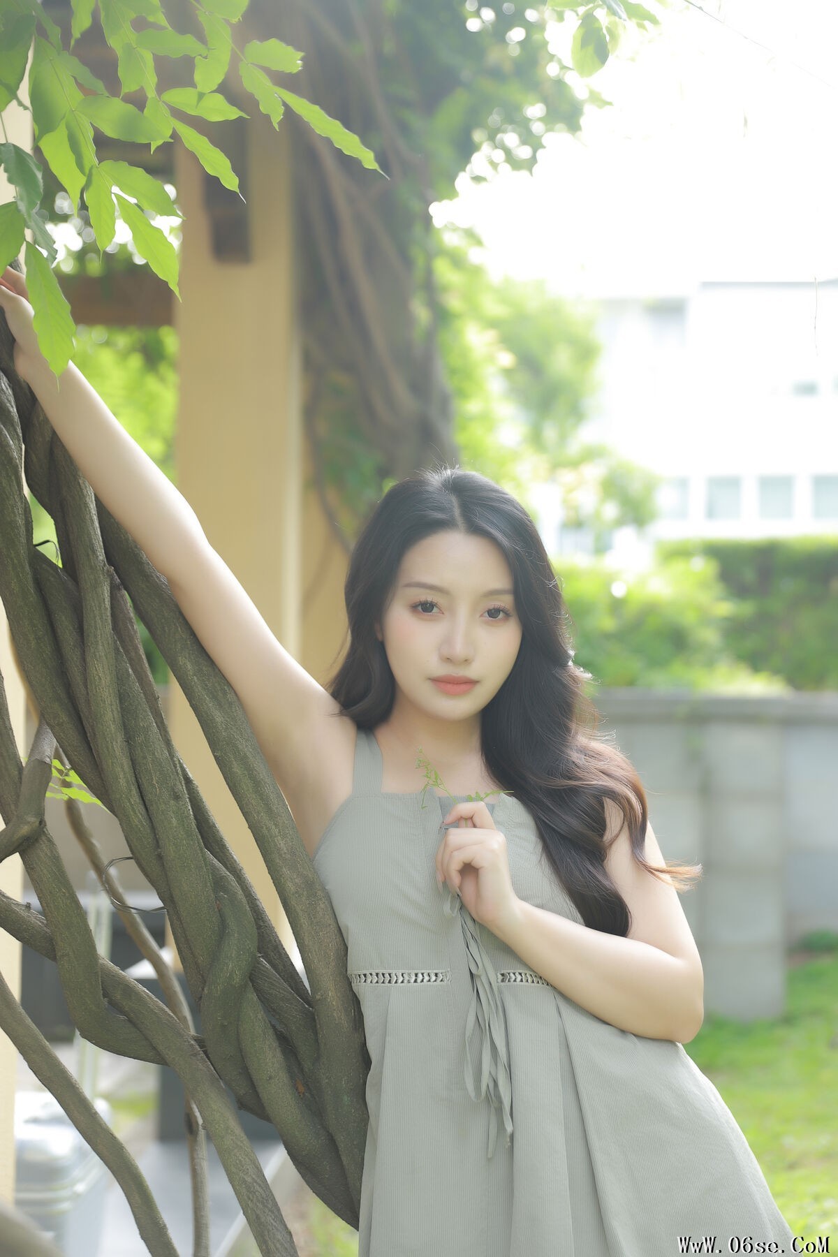 图片[7]-YiTuYu艺图语 Vol.6942 Jing Zi Jinns[35P]-六色网