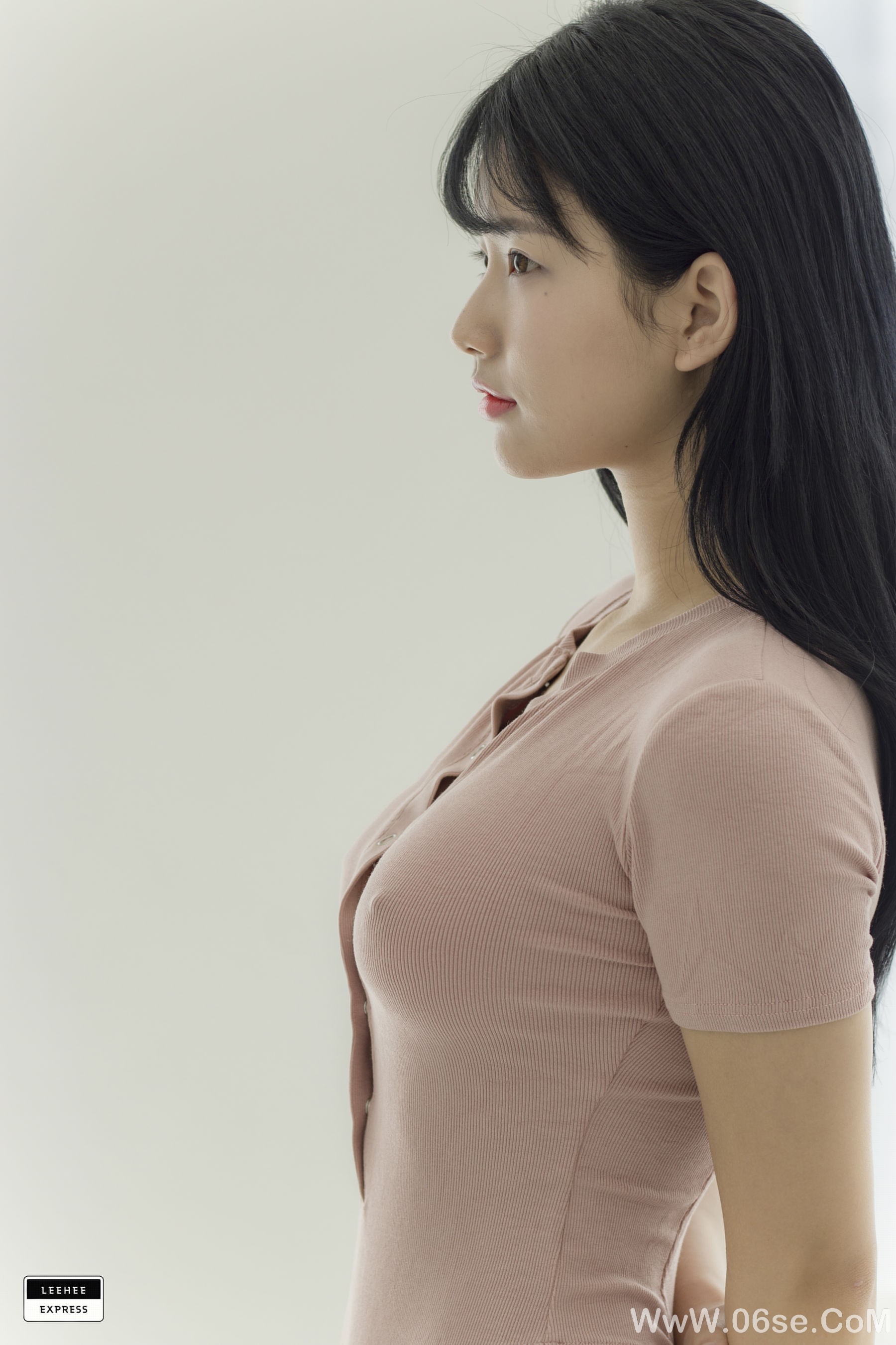 图片[35]-[LEEHEE EXPRESS] LEND-004 – U.Hwa[40P]-六色网