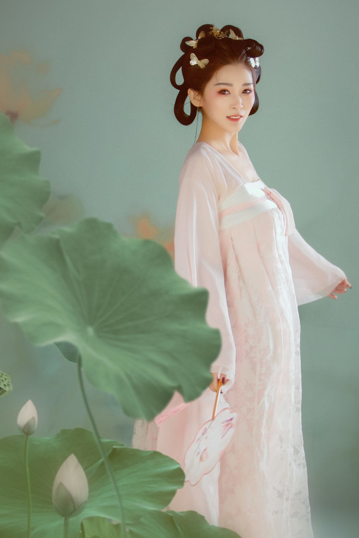 图片[10]-YiTuYu艺图语 Vol.3811 Juan Juan[22P]-六色网