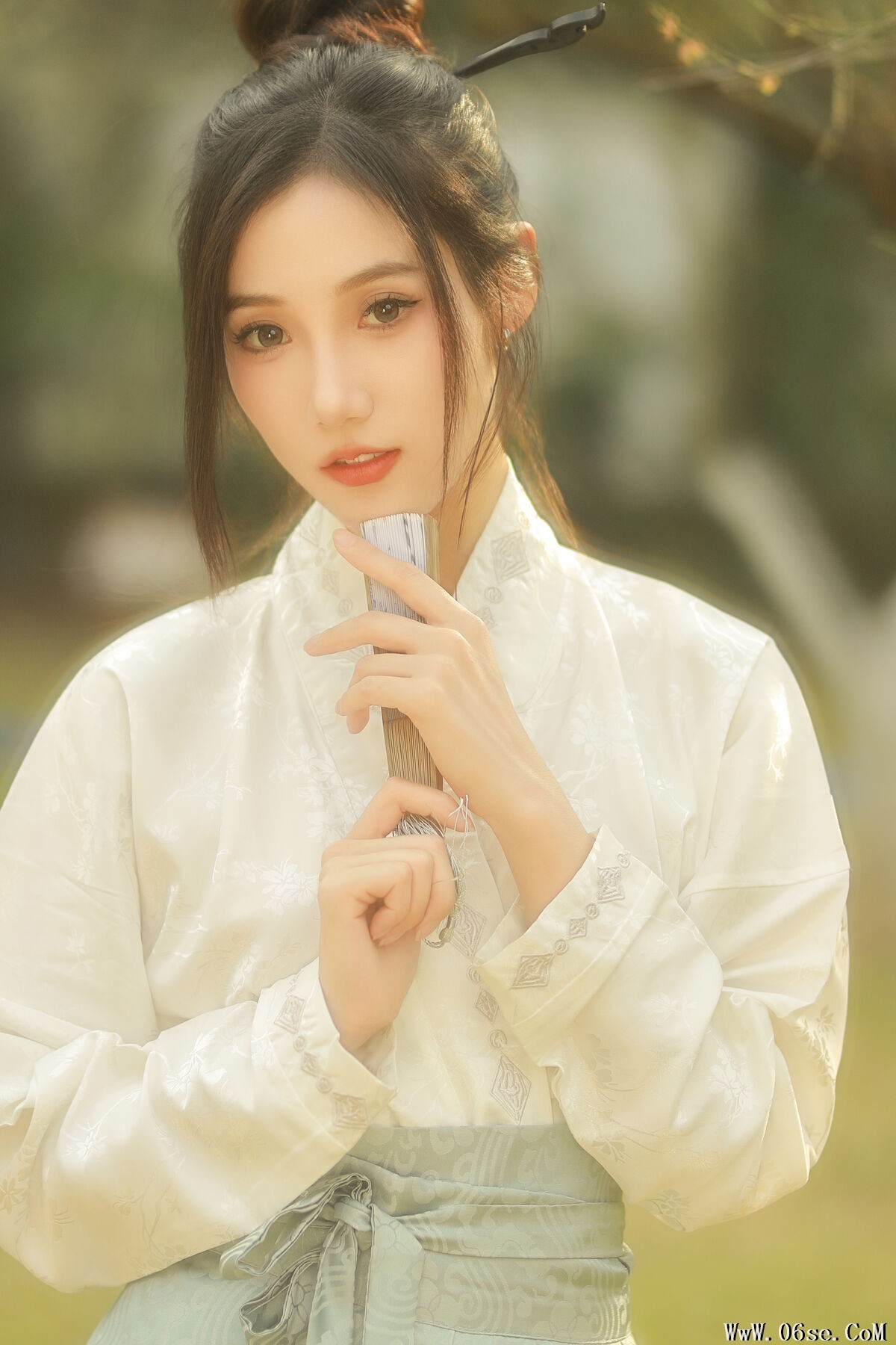图片[18]-YiTuYu艺图语 Vol.6418 O1ne Wan[53P]-六色网