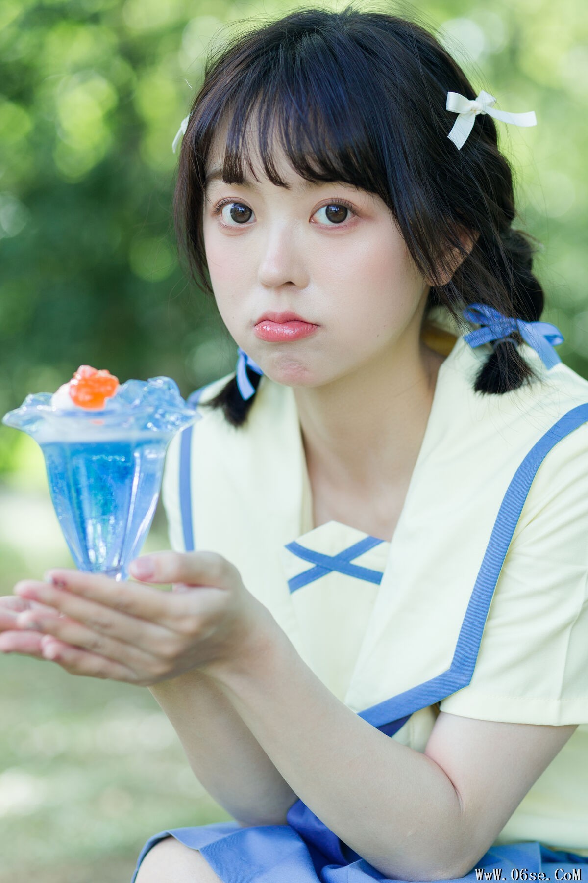 图片[27]-YiTuYu艺图语 Vol.7739 Ha Ji Ma Hua[27P]-六色网