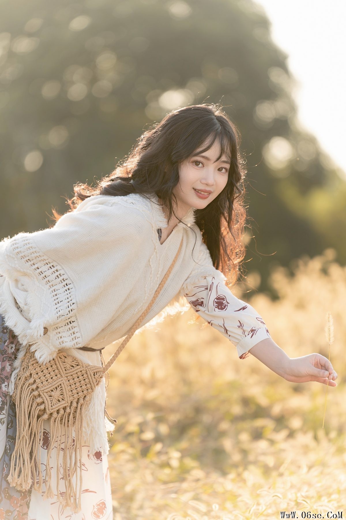 图片[11]-YiTuYu艺图语 Vol.5844 Xiao Ou O[24P]-六色网