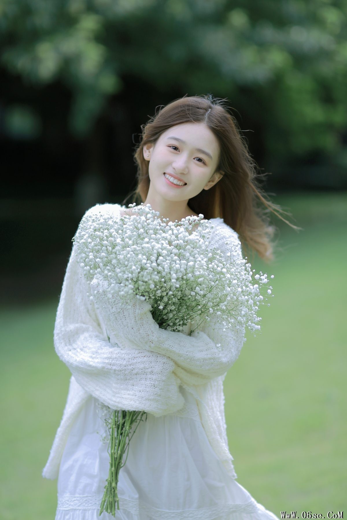 图片[20]-YiTuYu艺图语 Vol.3394 Rui Qiu De Kuai Le Ren Sheng[23P]-六色网