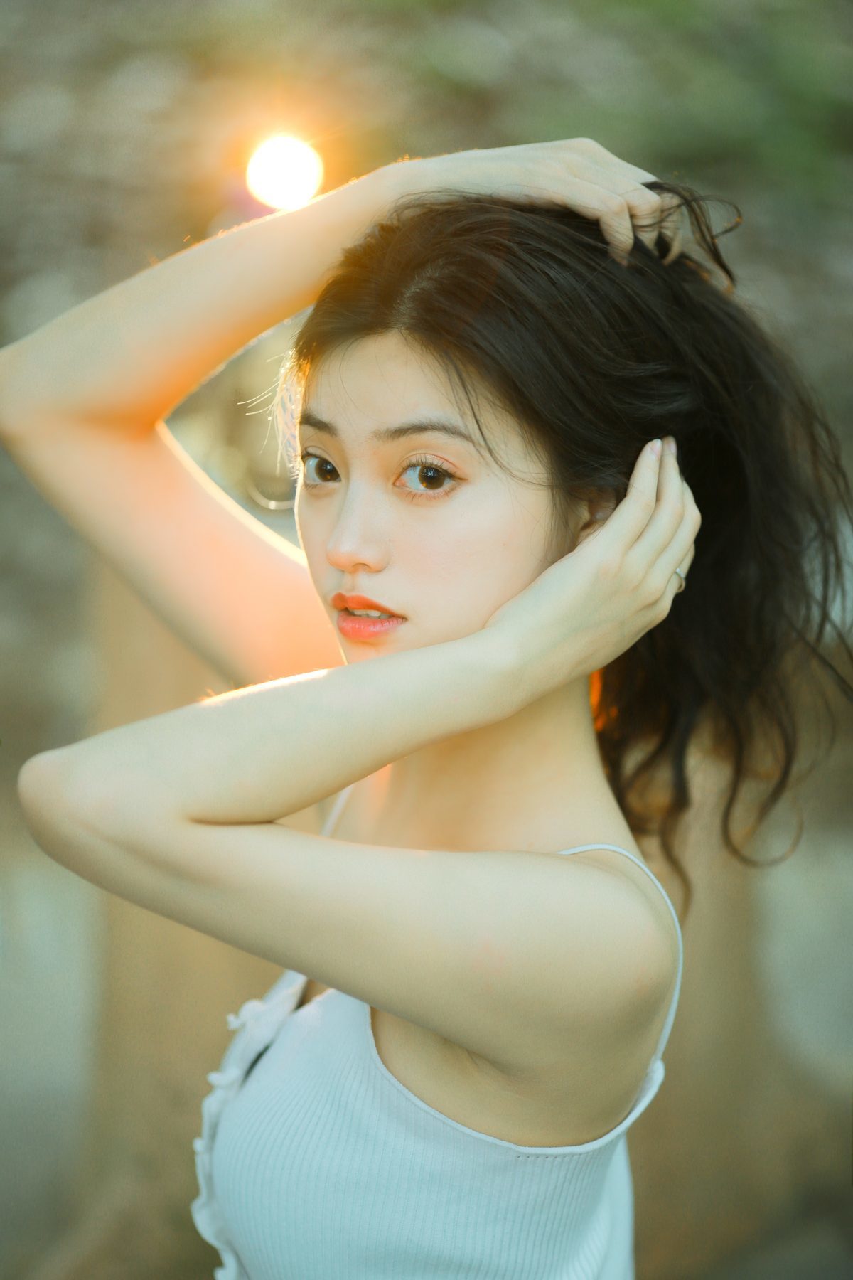 图片[6]-YiTuYu艺图语 Vol.5329 Shui Yu Yuan[22P]-六色网