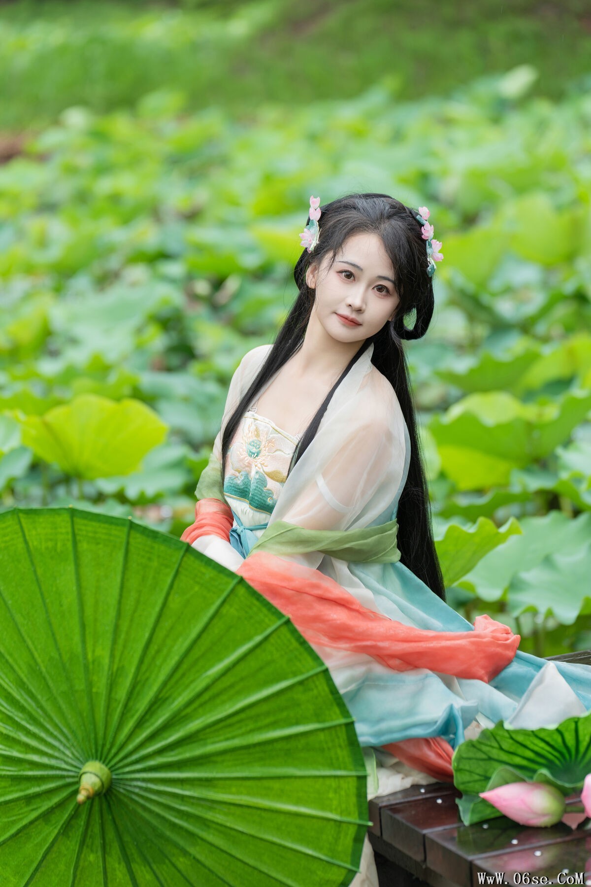 图片[14]-YiTuYu艺图语 Vol.7279 Jiao Yi Zhi Sui Sui[25P]-六色网