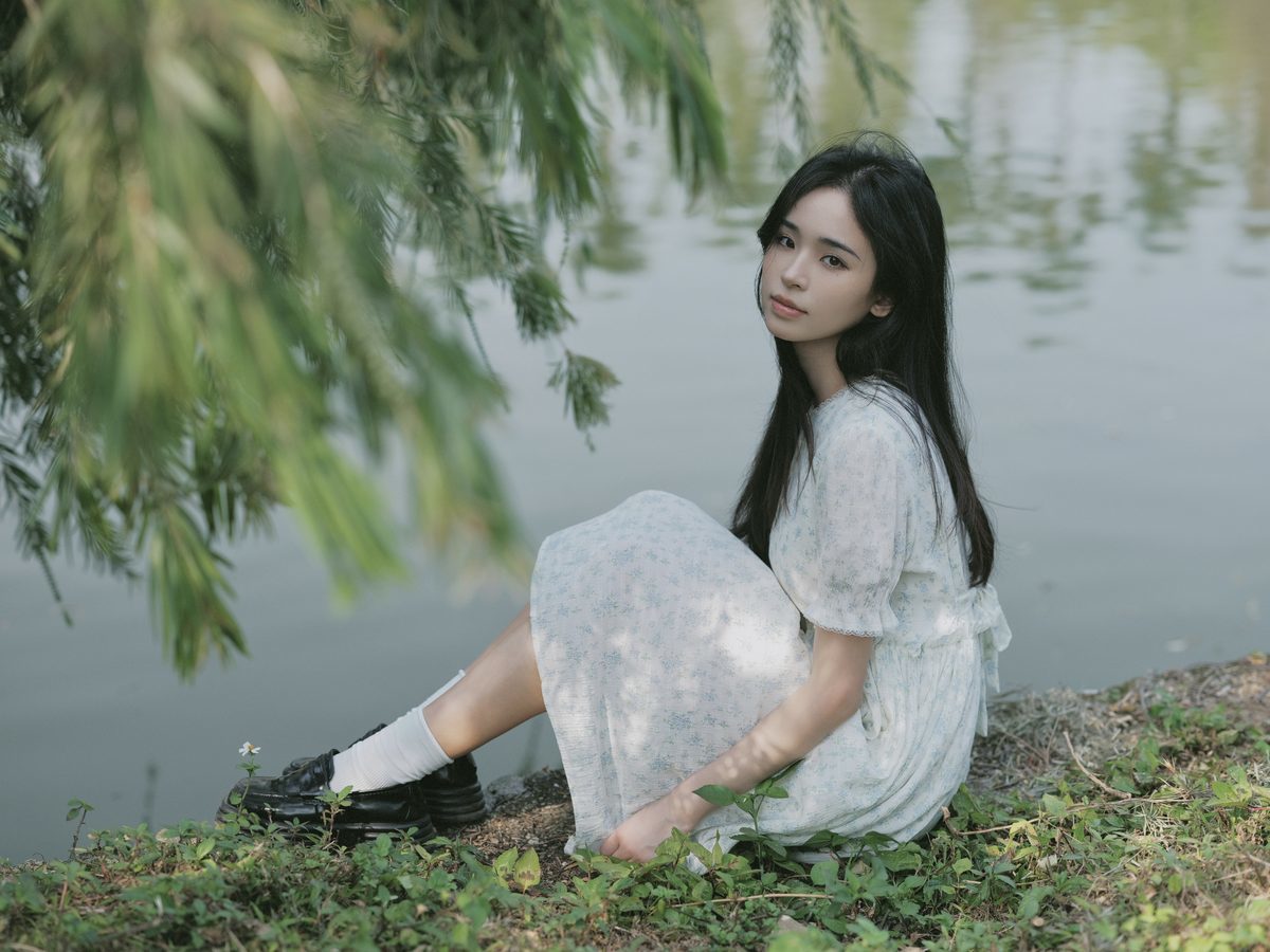 图片[25]-YiTuYu艺图语 Vol.3818 Cheng Zi[41P]-六色网
