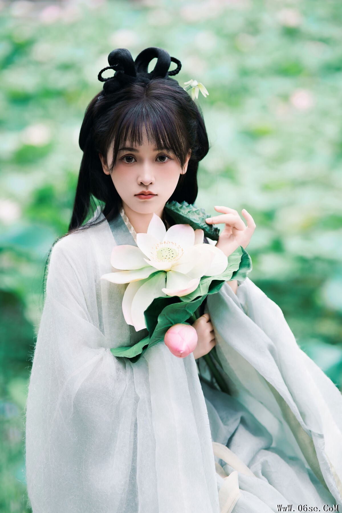 图片[8]-YiTuYu艺图语 Vol.7453 Xiao Xiao Yu[34P]-六色网