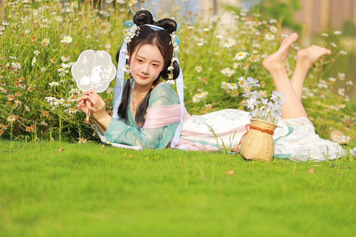图片[10]-YiTuYu艺图语 Vol.4672 You Er Bai Bai[22P]-六色网