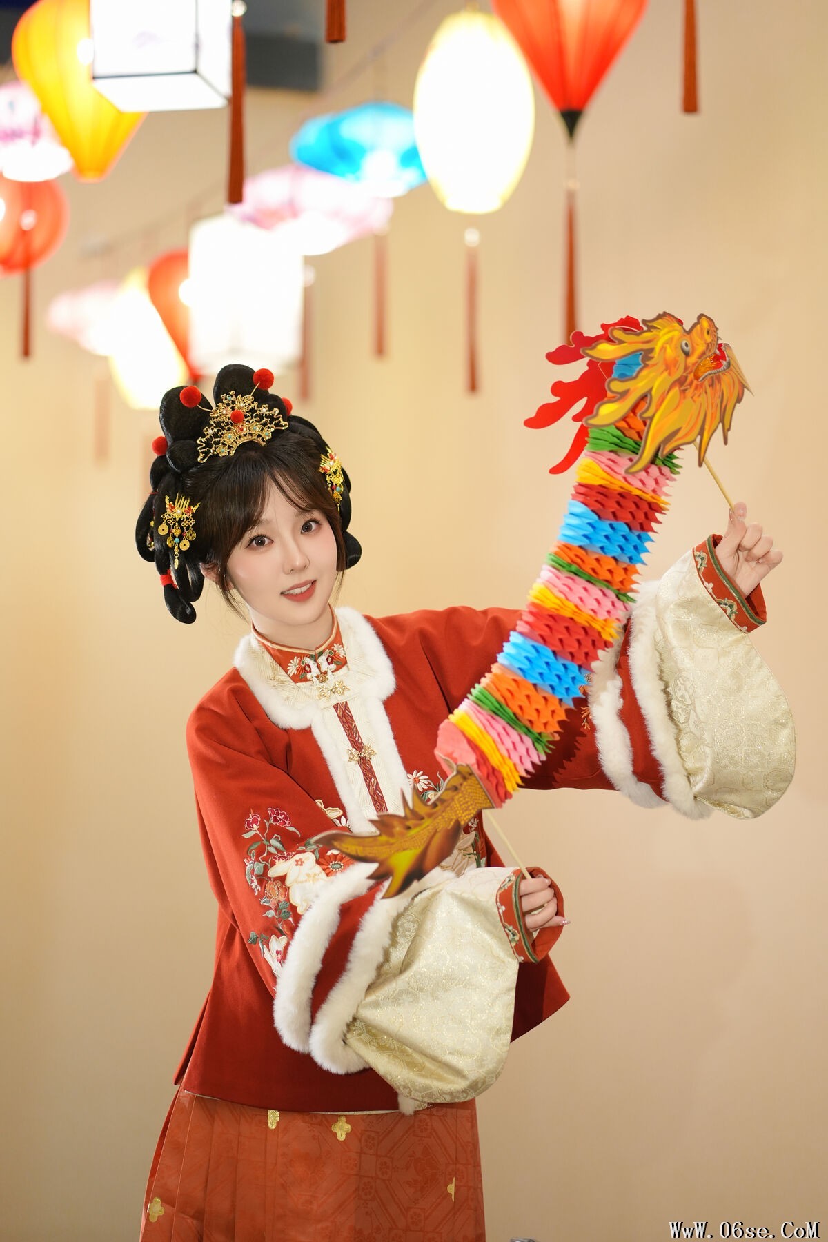 图片[22]-YiTuYu艺图语 Vol.6526 Xiao Hu[27P]-六色网