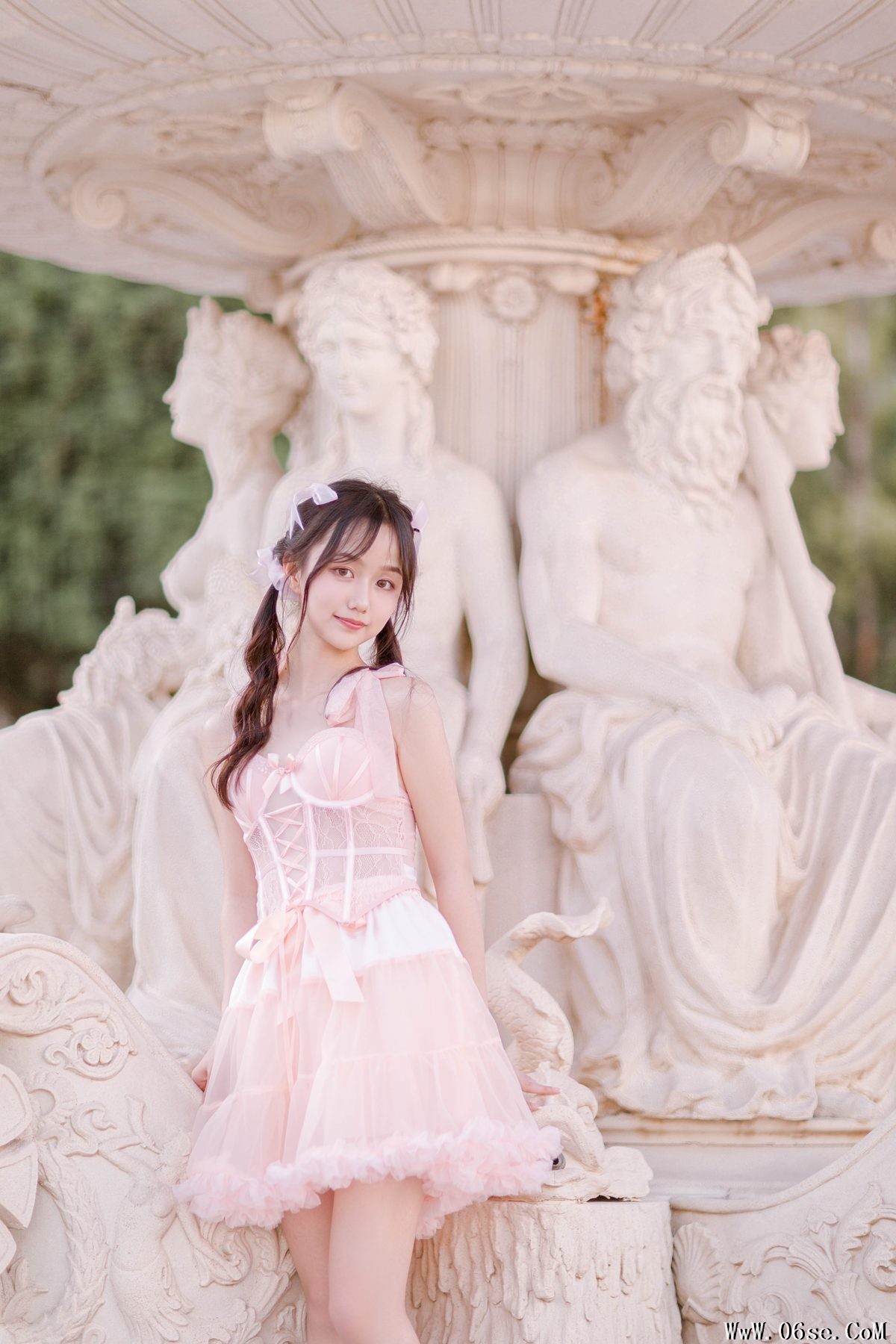 图片[23]-YiTuYu艺图语 Vol.4345 Jing Yi[23P]-六色网