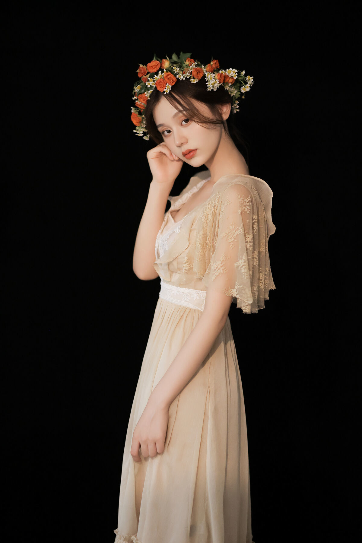 图片[4]-YiTuYu艺图语 Vol.6982 Peng Xiao Ya Ya[31P]-六色网
