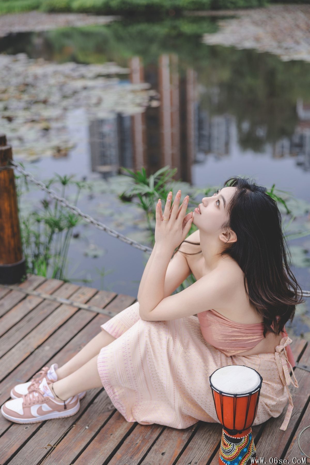 图片[27]-YiTuYu艺图语 Vol.4742 Aka Ki Qing Ko[33P]-六色网