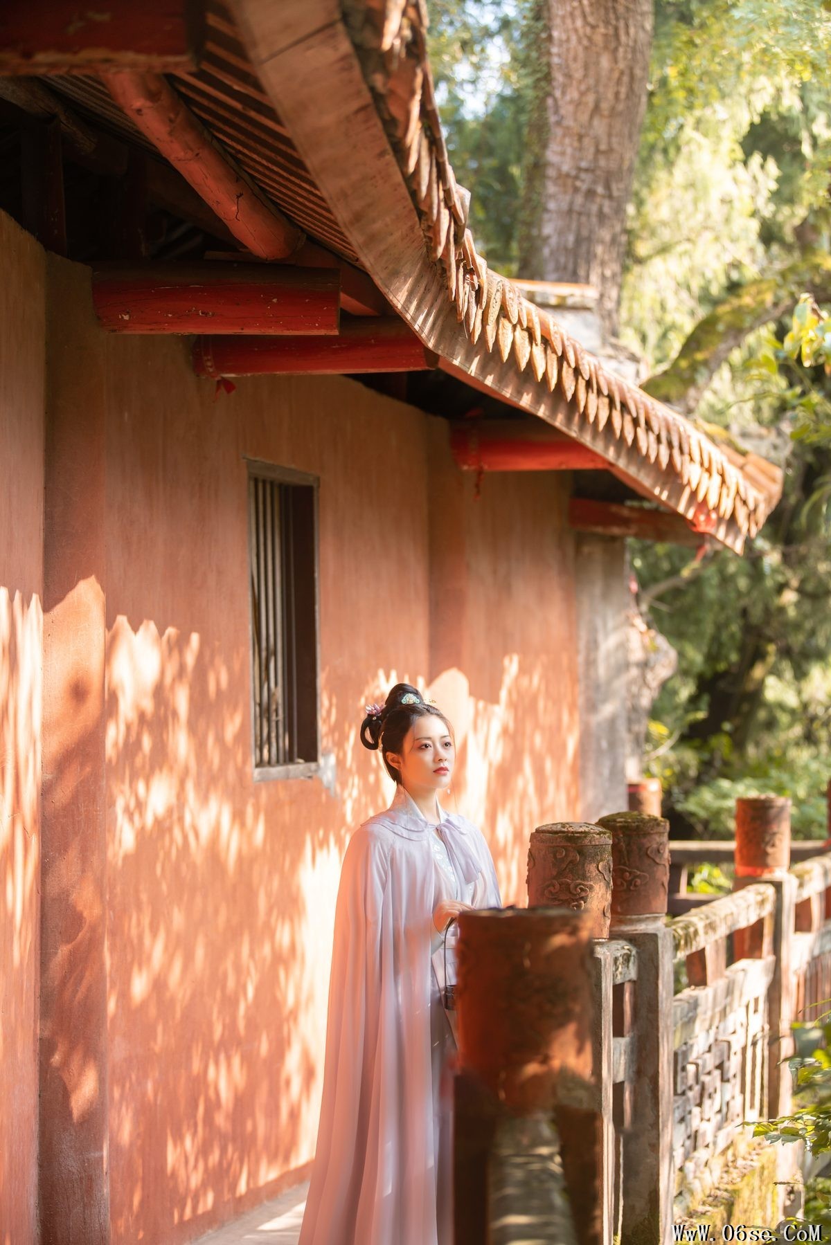图片[11]-YiTuYu艺图语 Vol.3496 Mo Yan[30P]-六色网