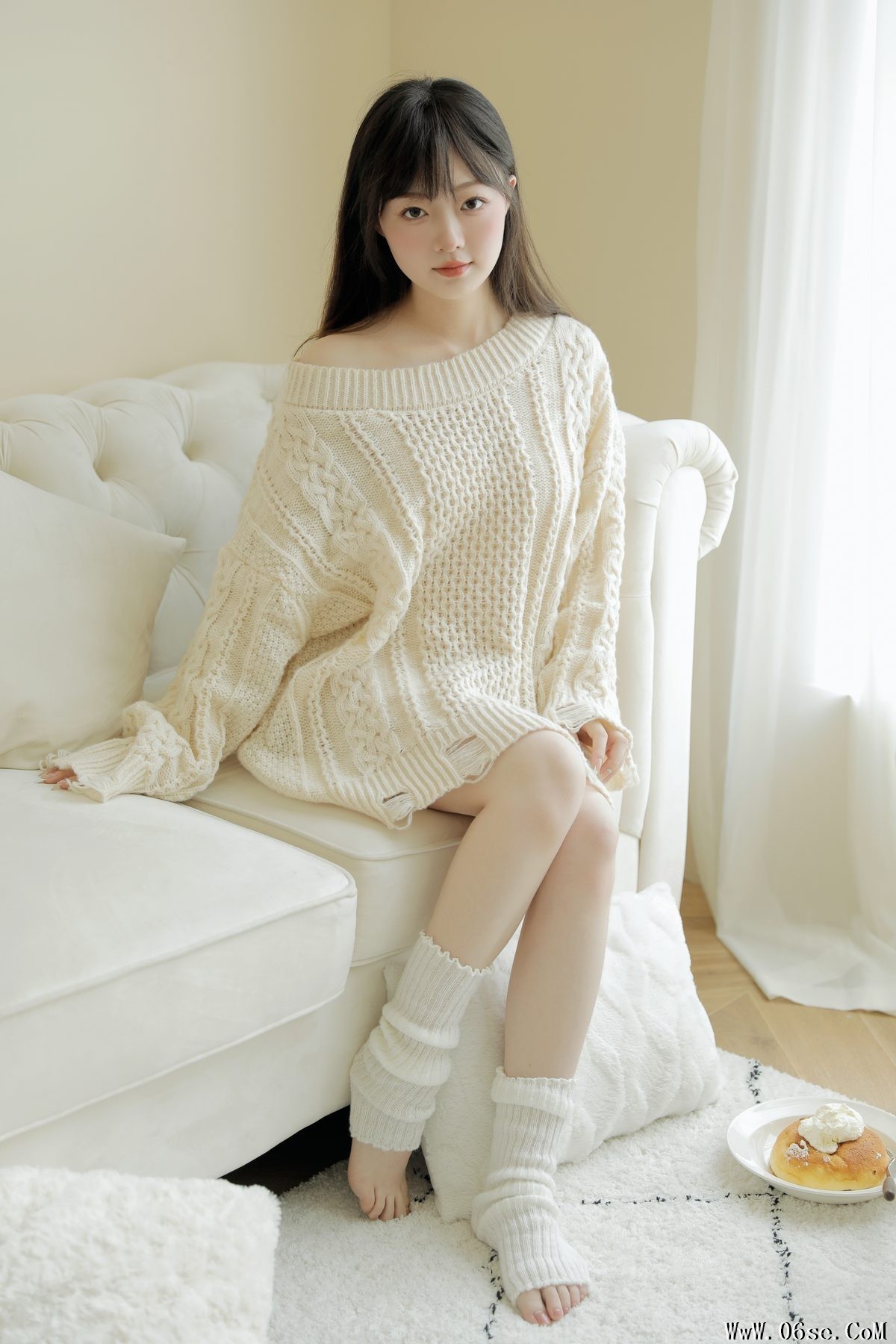 图片[36]-YiTuYu艺图语 Vol.5254 Jing Jing[37P]-六色网