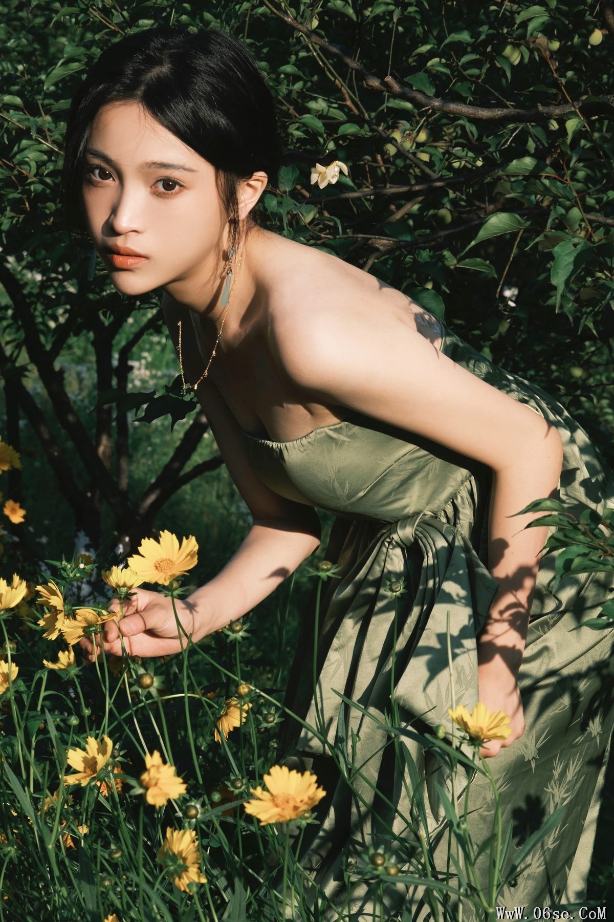 图片[15]-YiTuYu艺图语 Vol.4679 Lu Rou Chi Bu Bao[31P]-六色网