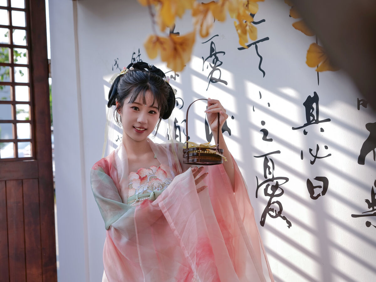 图片[14]-YiTuYu艺图语 Vol.6931 Tai Yang Du Du[24P]-六色网
