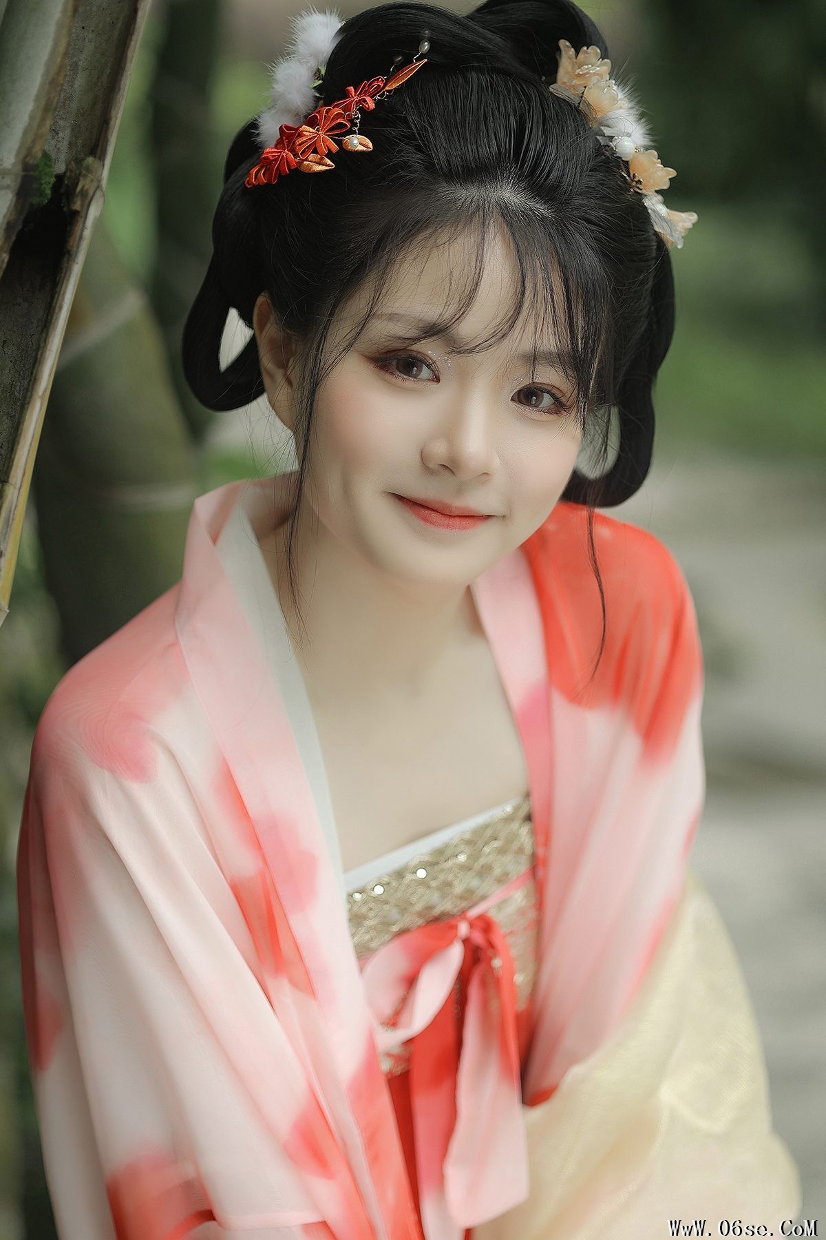 YiTuYu艺图语 Vol.5418 Mai Ko[24P]-六色网