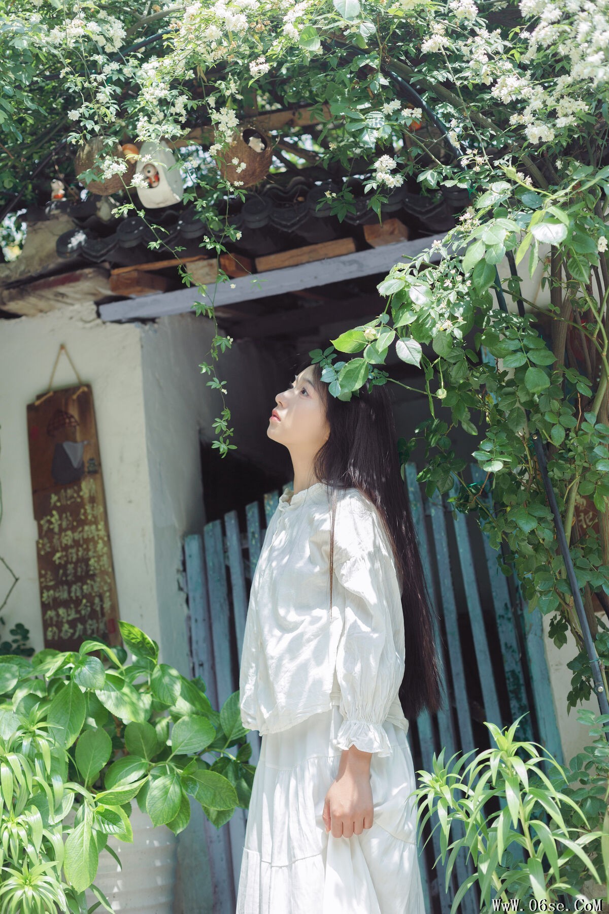 图片[8]-YiTuYu艺图语 Vol.6925 Mu You You[26P]-六色网