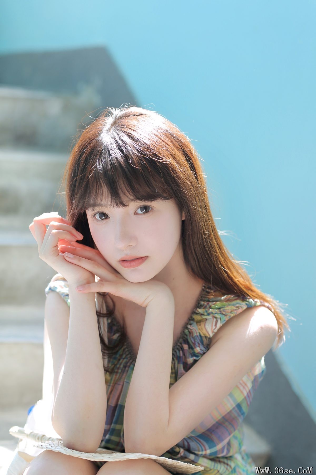 图片[20]-YiTuYu艺图语 Vol.5945 Yang Xi[23P]-六色网