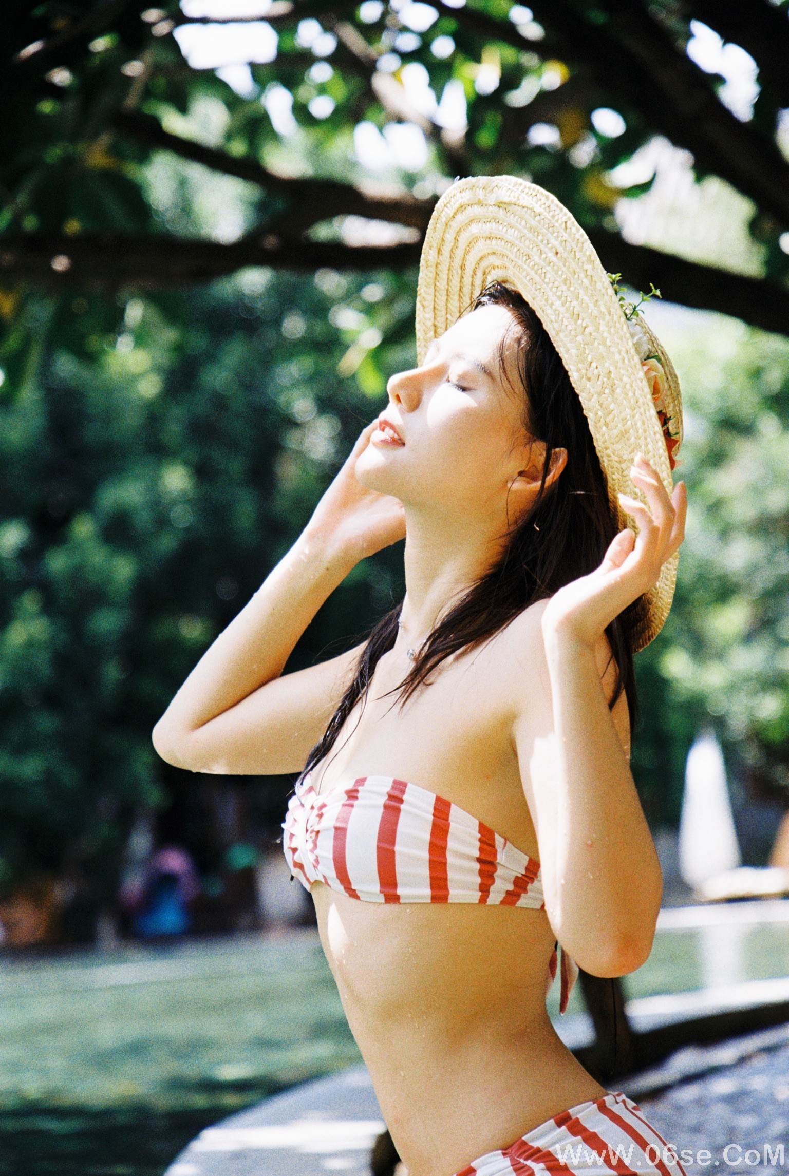 图片[468]-就是阿朱啊 – NO.077 优享合集[786P]-六色网